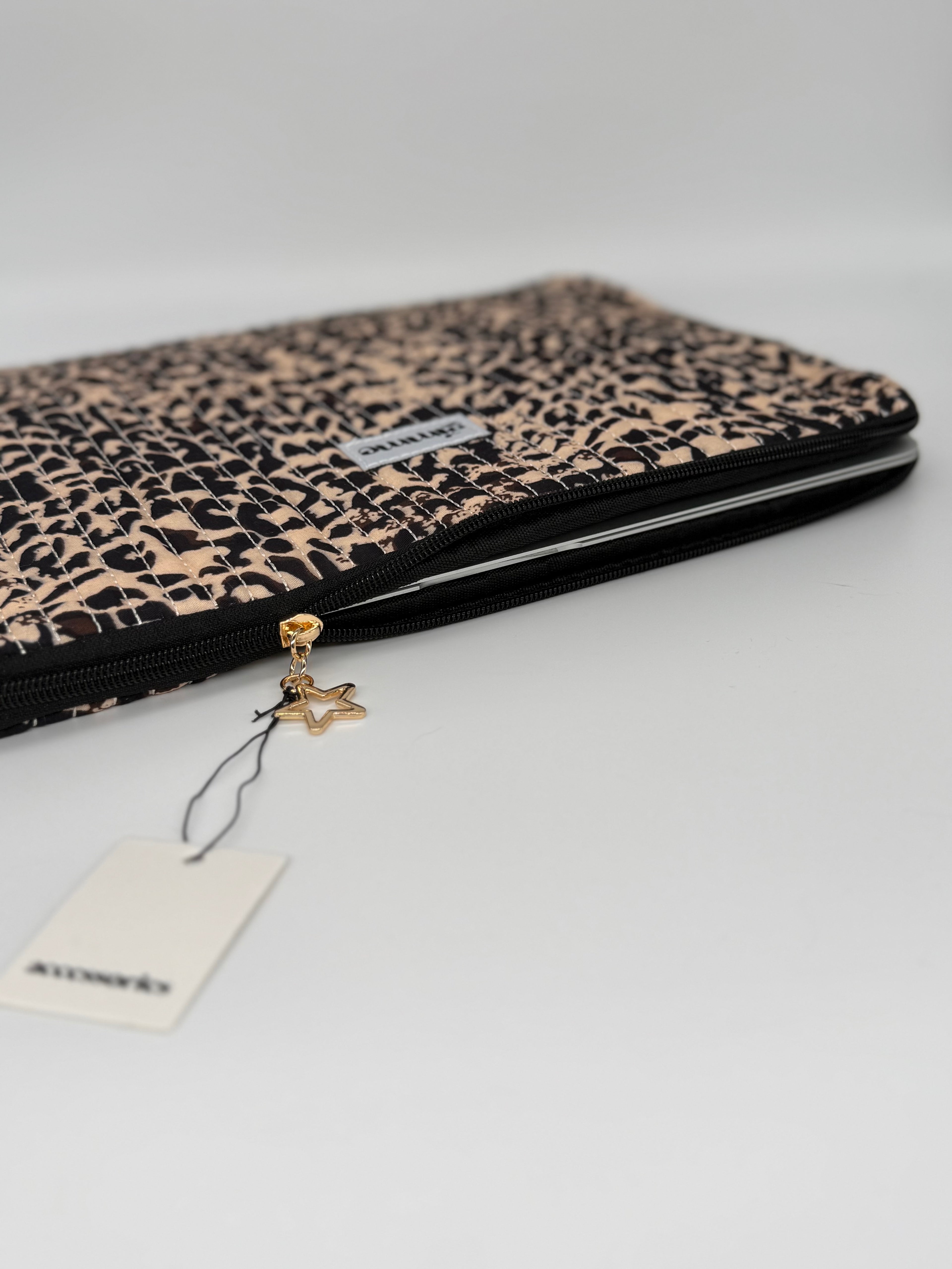 Laptoptasche LEOnie - MacBook + Laptop