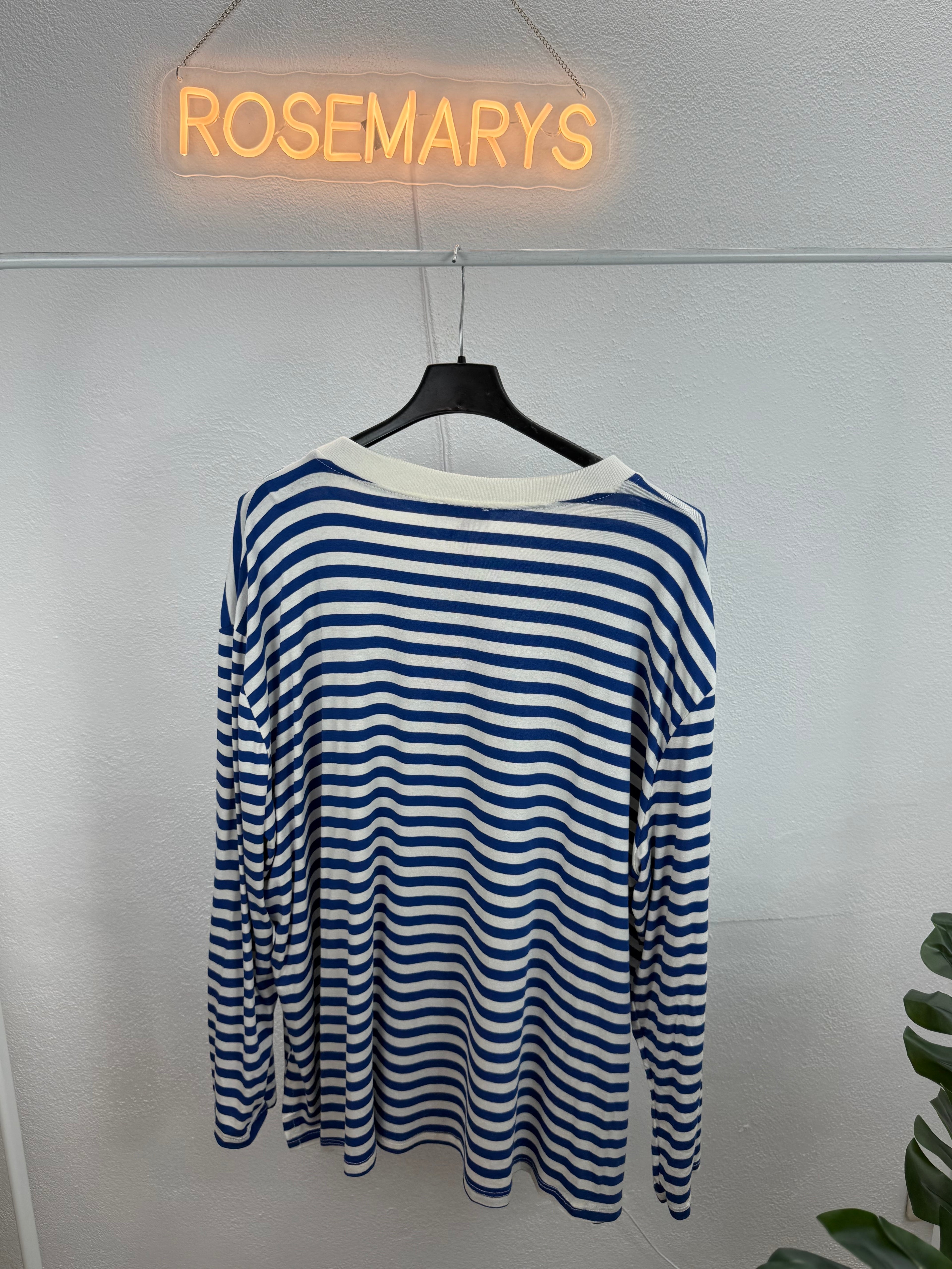 Oversize Shirt SUMMER LOVER - verschiedene Farben