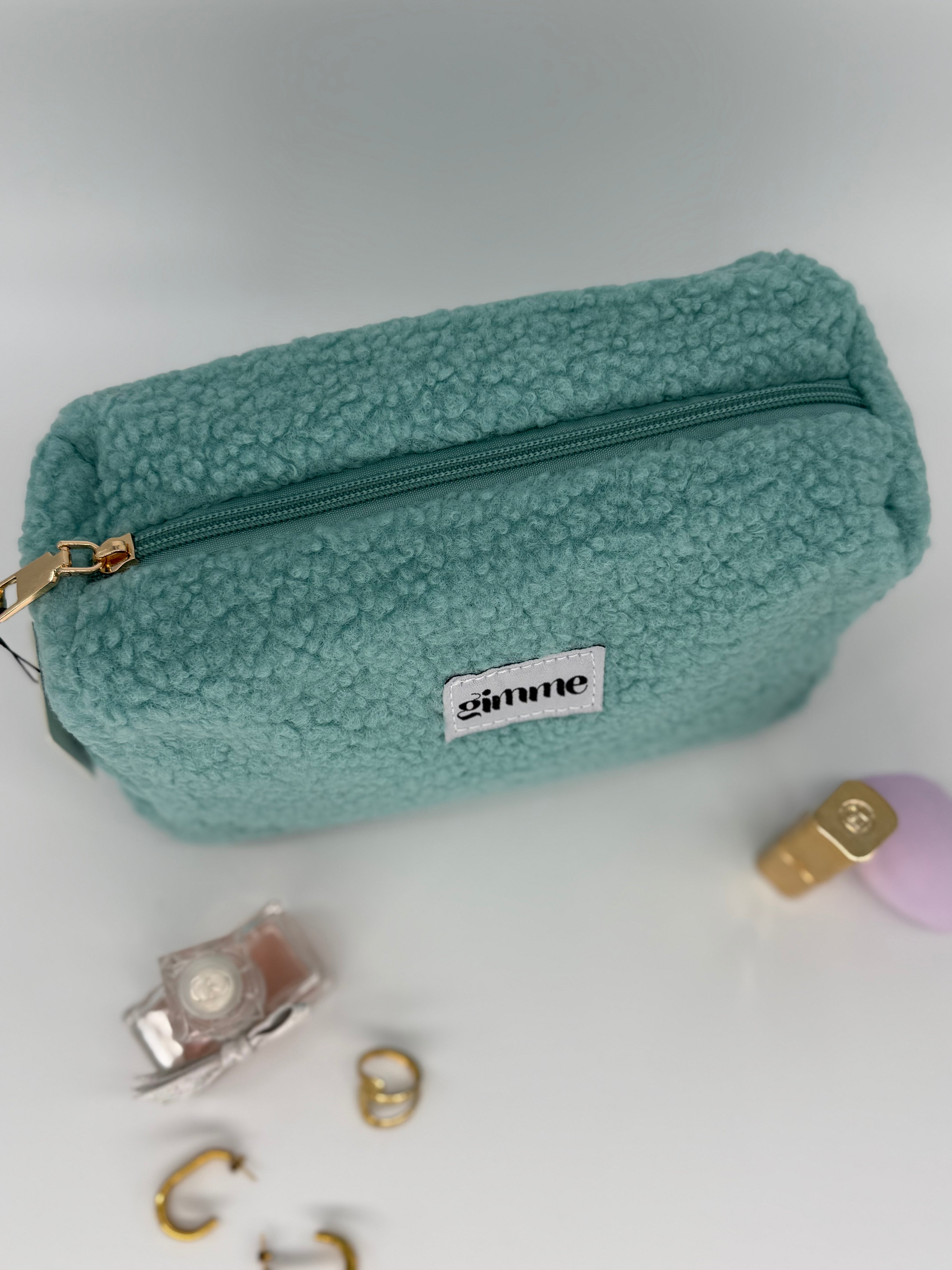 Kosmetikbeutel TEDDY MAKEUP Bag