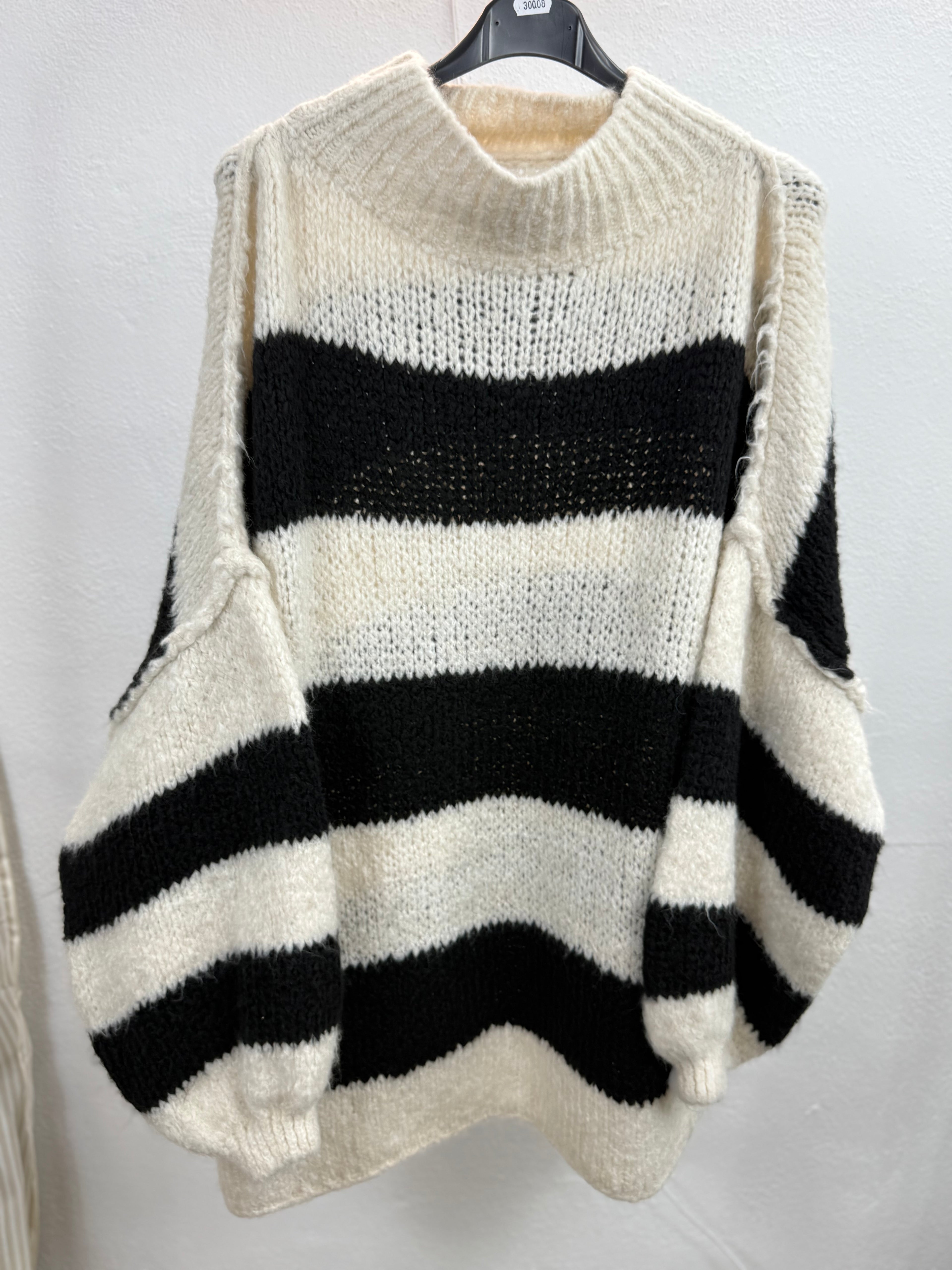 ULTRA Oversize Pullover HOLLY - in verschiedenen Farben