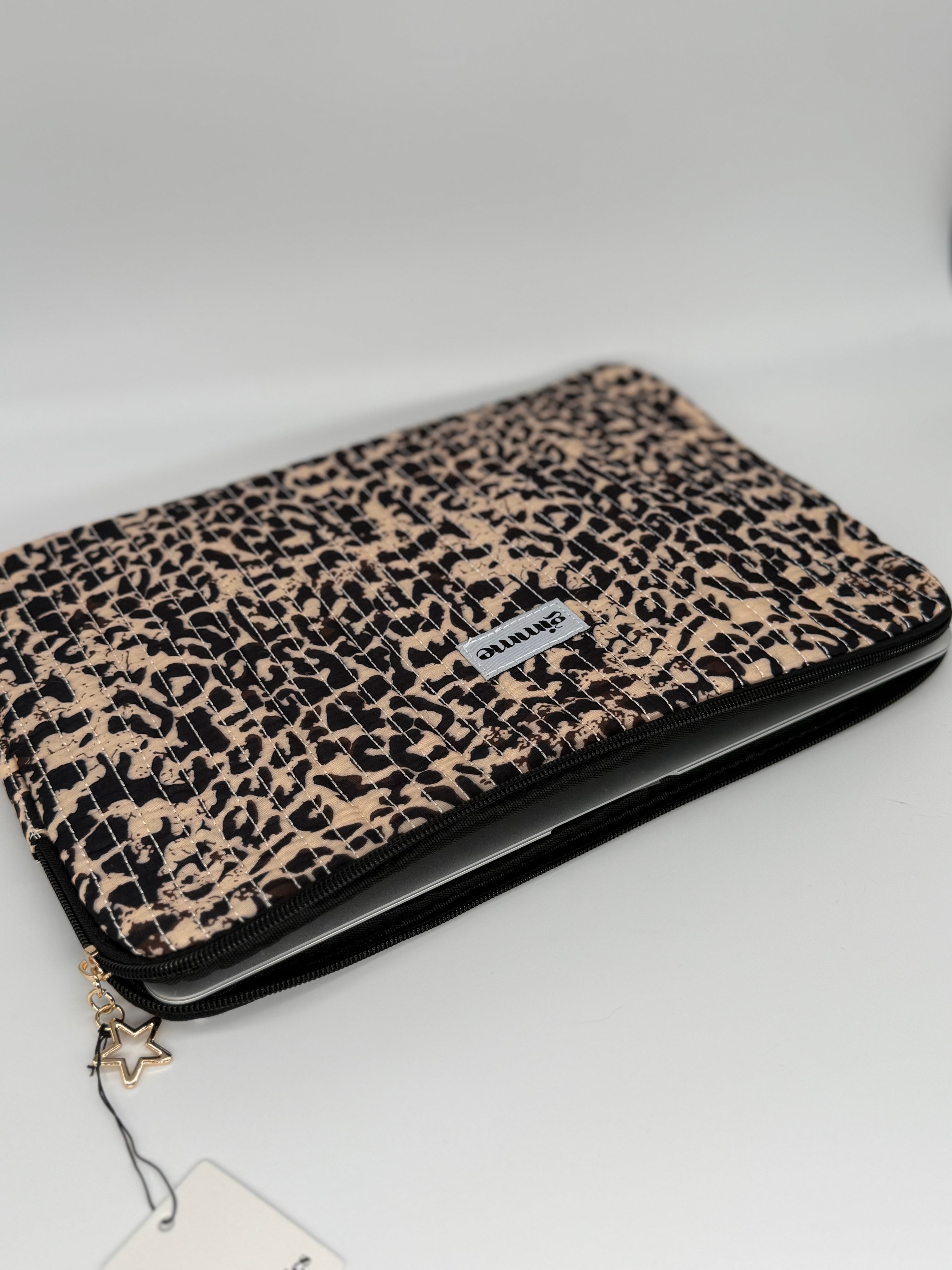Laptoptasche LEOnie - MacBook + Laptop