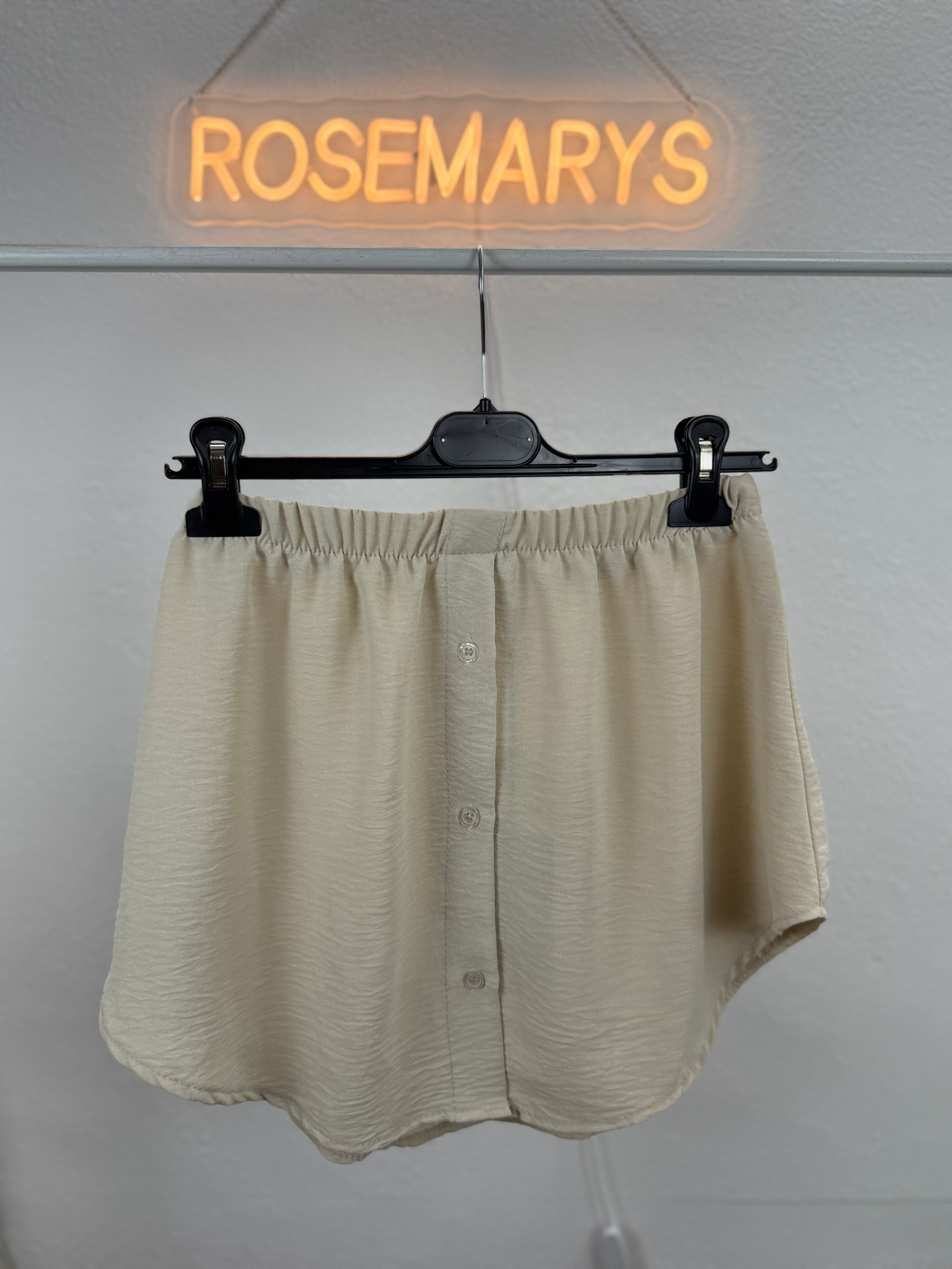 Blusenrock - verschiedene Farben