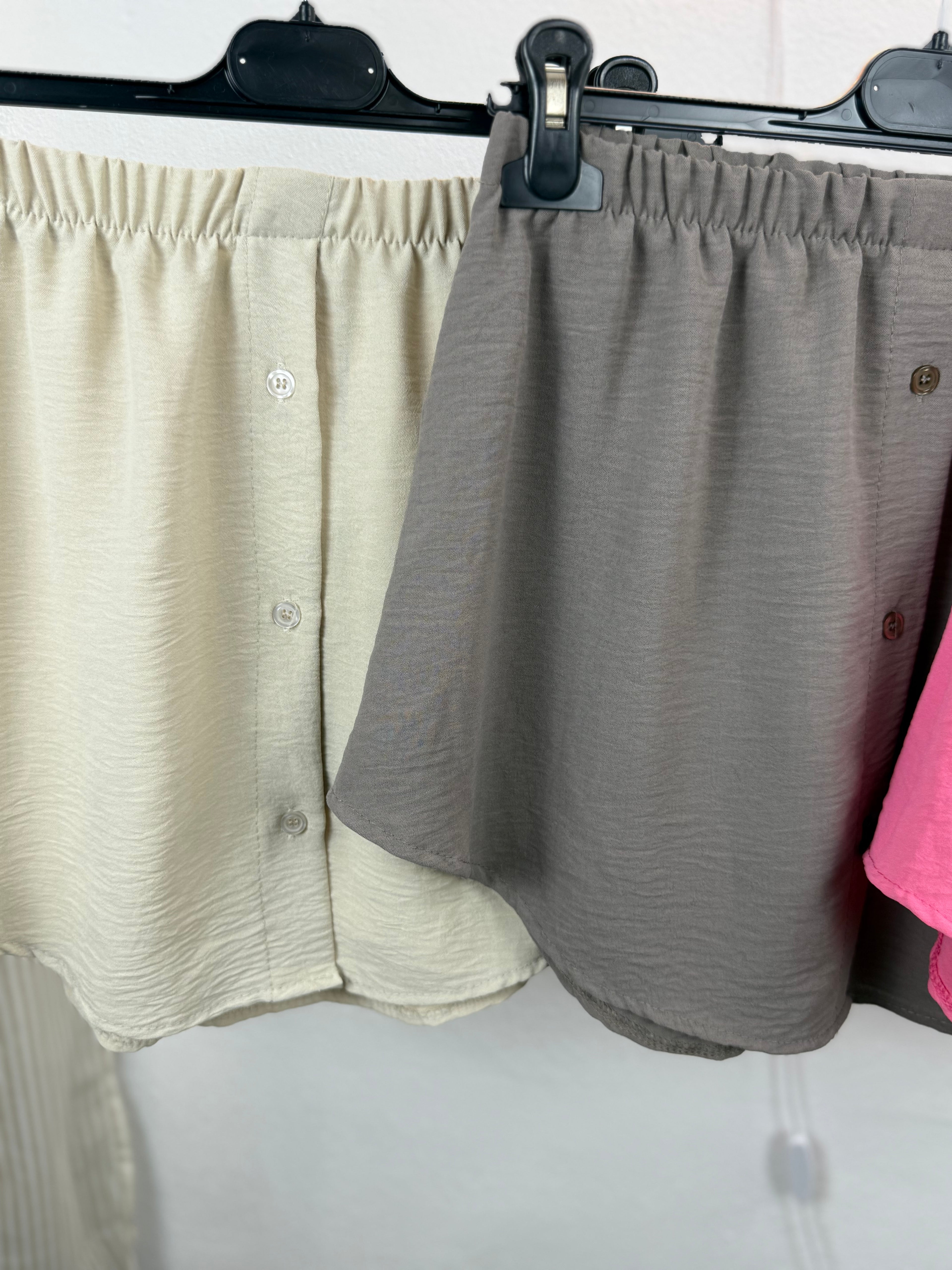 Blusenrock - verschiedene Farben