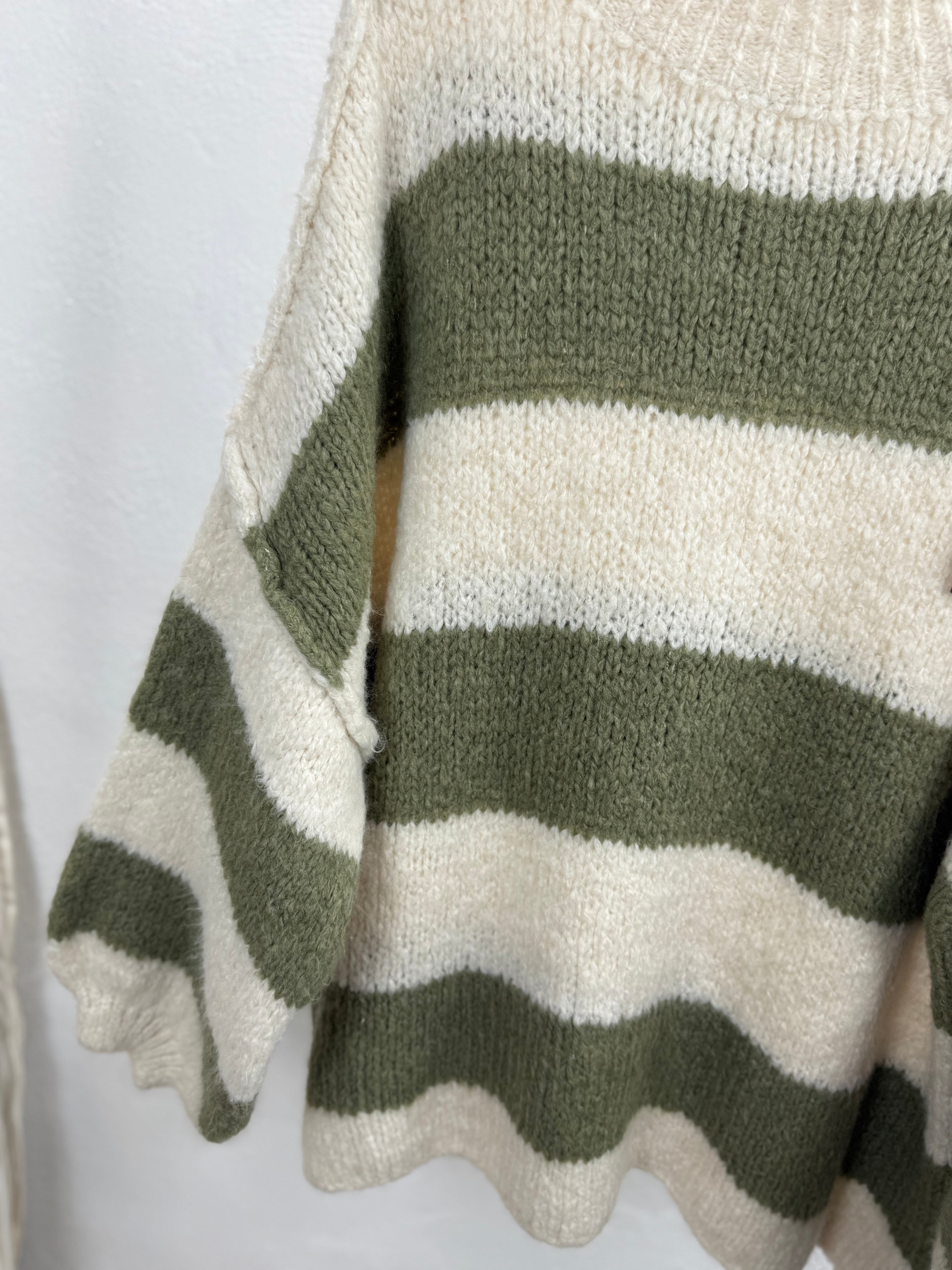 ULTRA Oversize Pullover HOLLY - in verschiedenen Farben