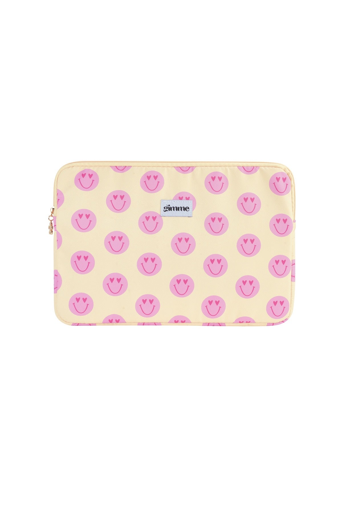 Kosmetiktasche / Laptoptasche - SMILEY Serie - mehrere Größen