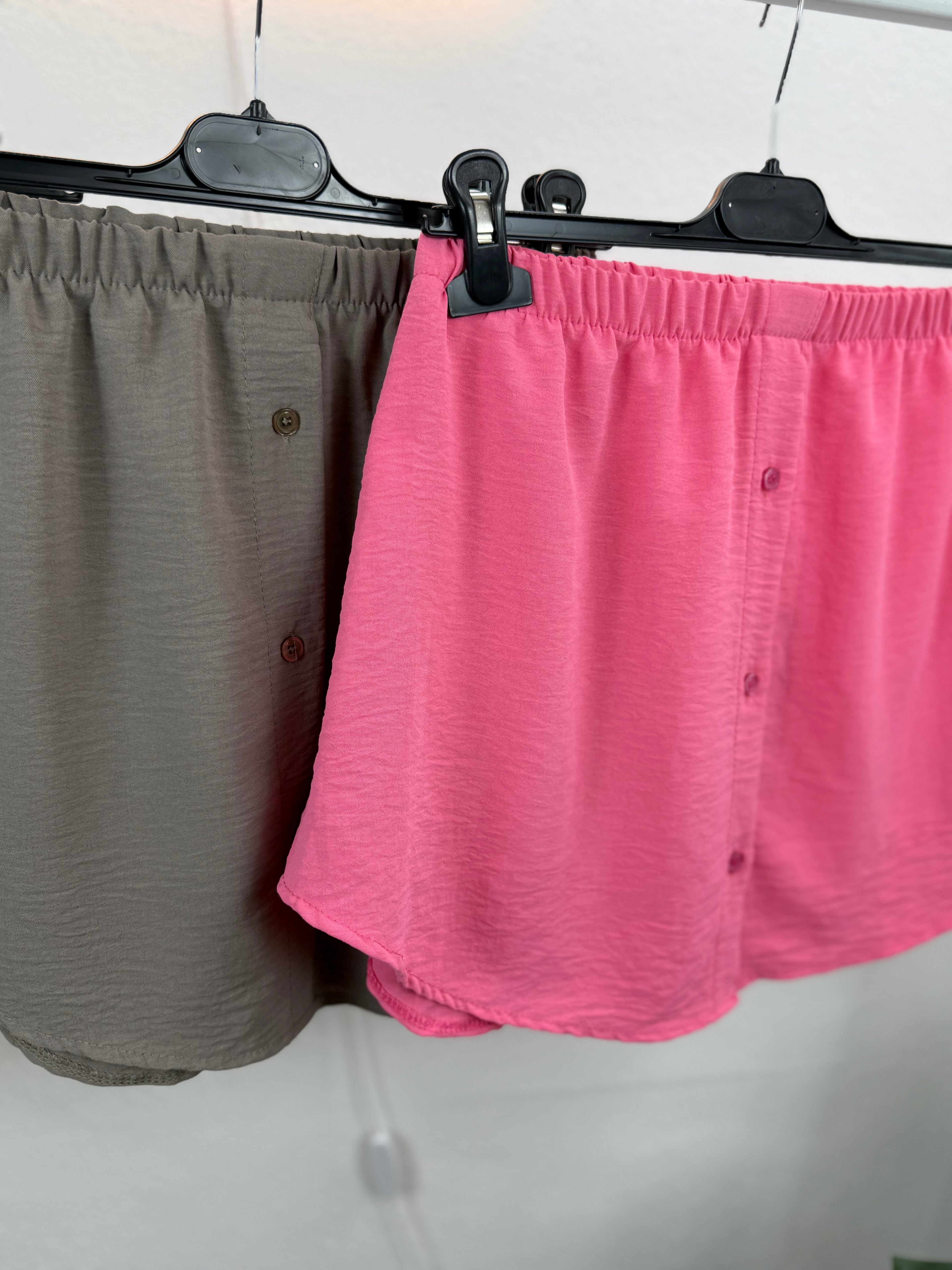 Blusenrock - verschiedene Farben