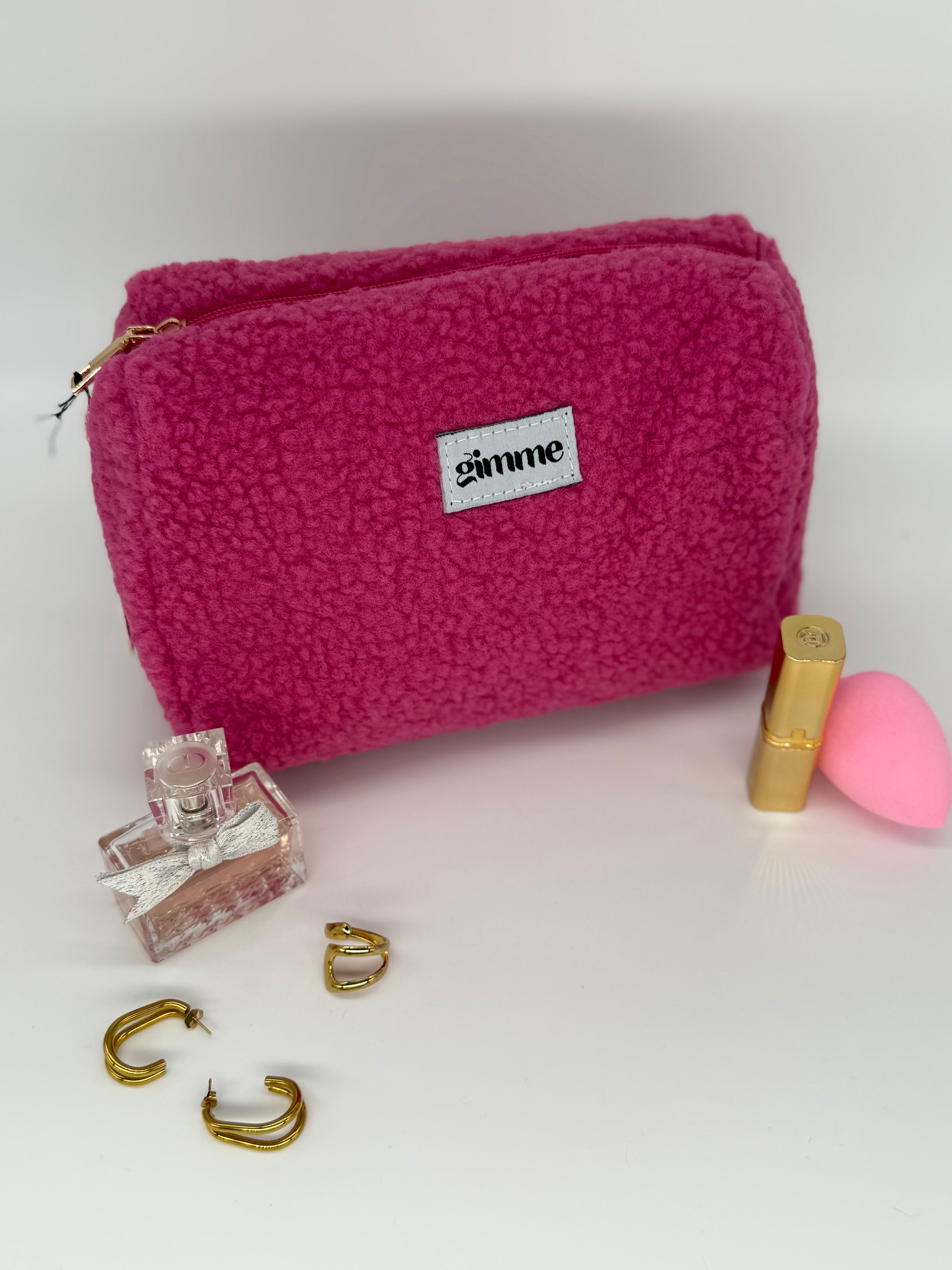 Kosmetikbeutel TEDDY MAKEUP Bag