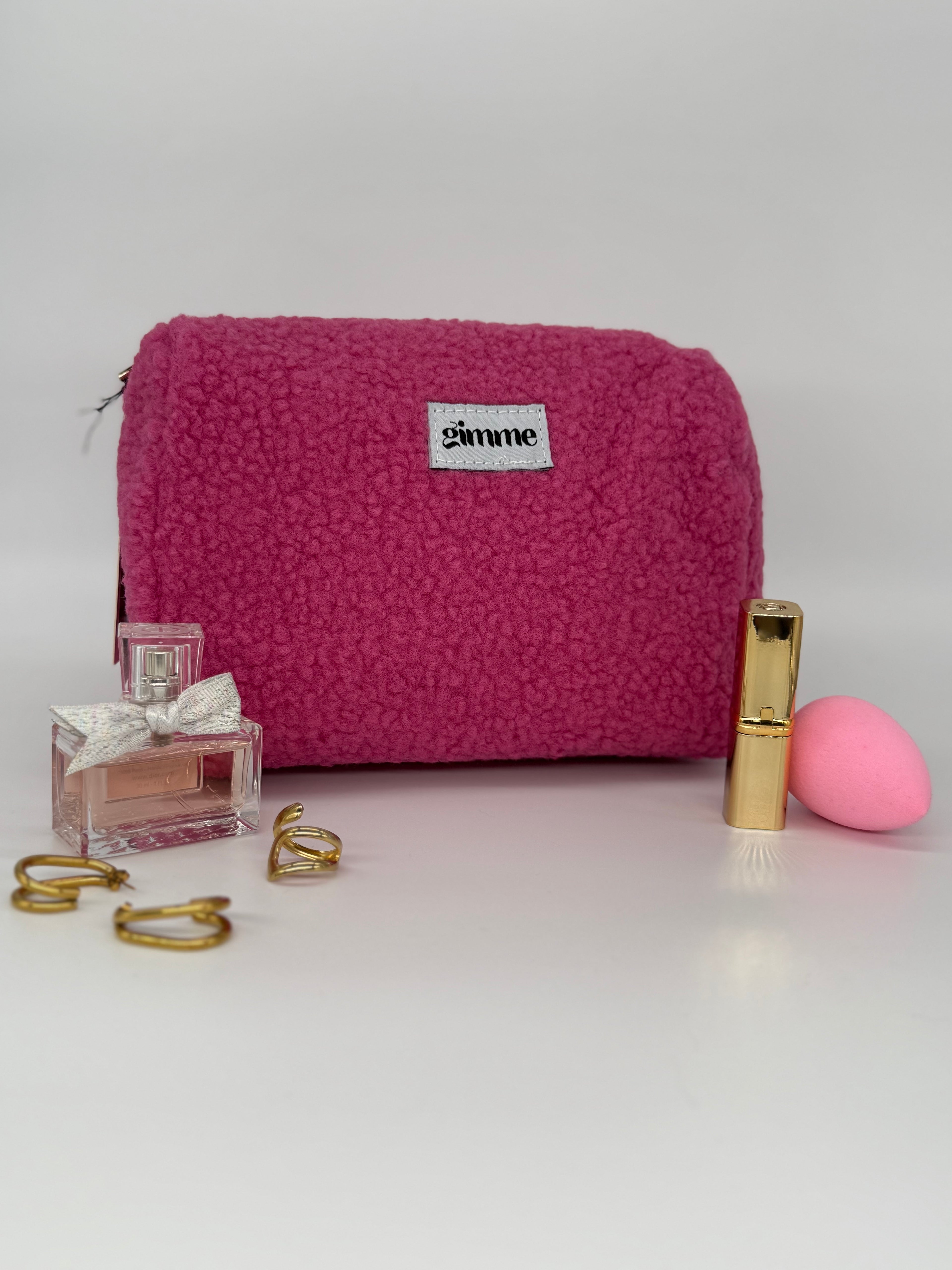 Kosmetikbeutel TEDDY MAKEUP Bag
