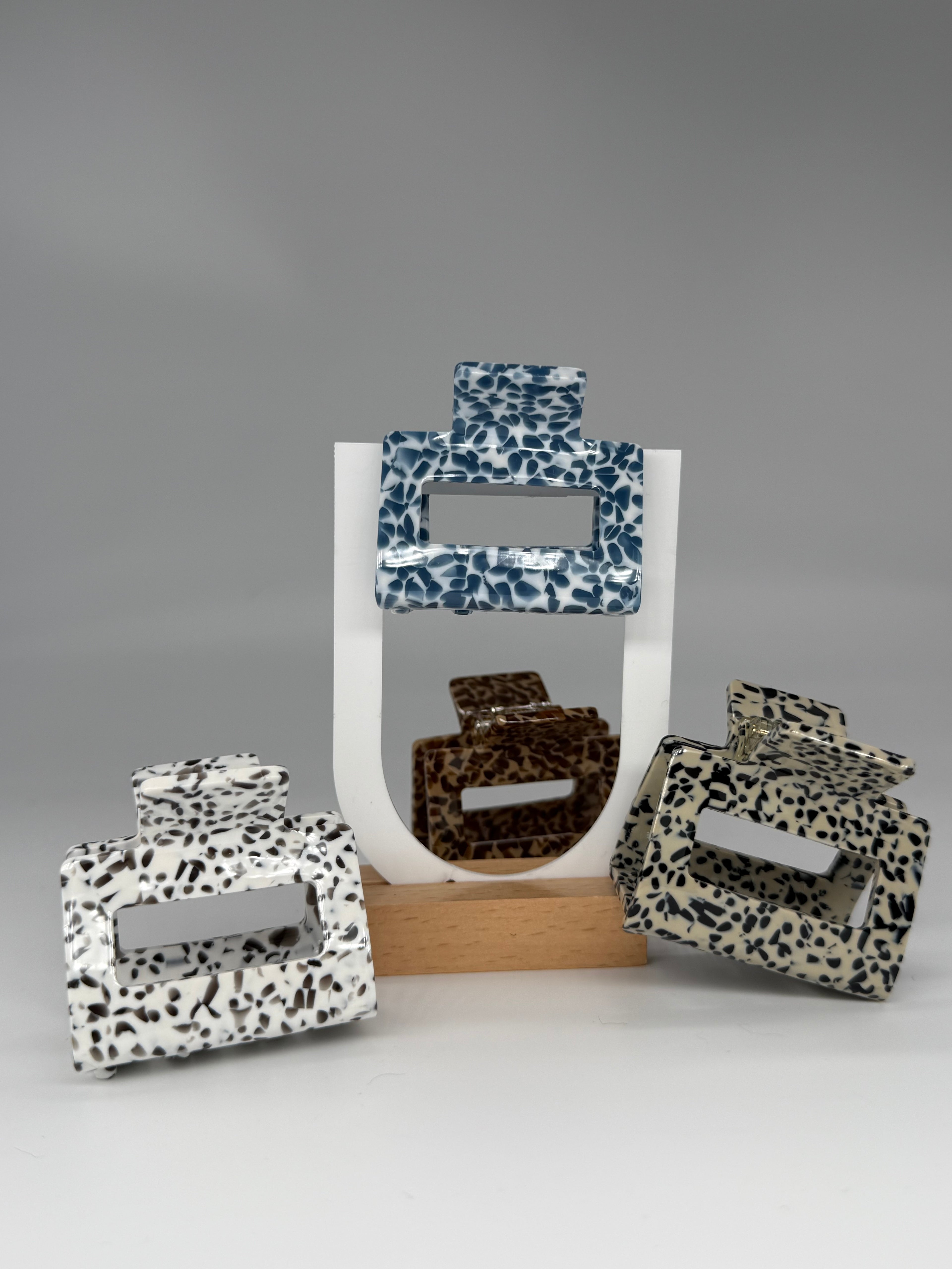 Haarklammer Sprinkle MINI Size