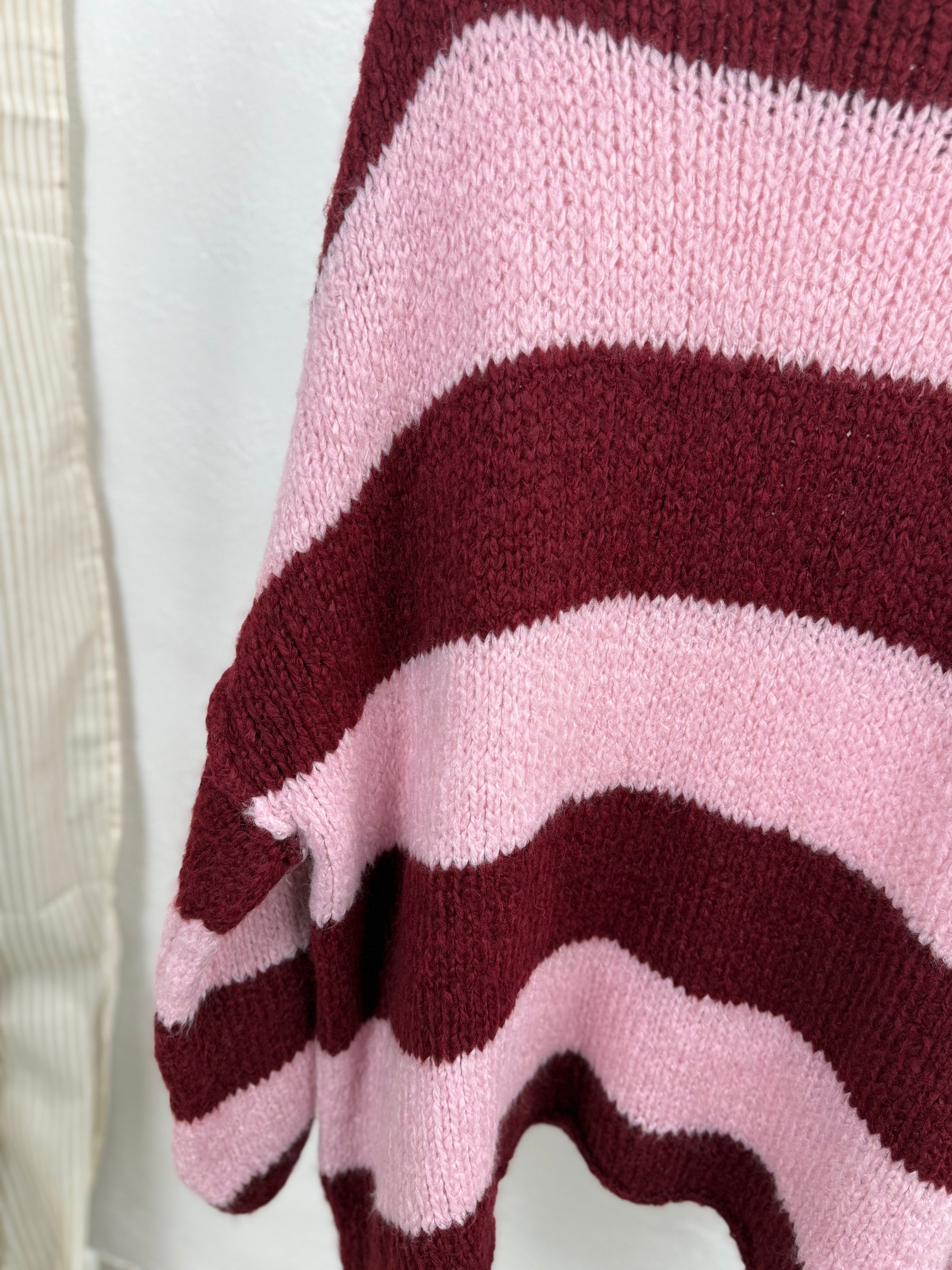 ULTRA Oversize Pullover HOLLY - in verschiedenen Farben