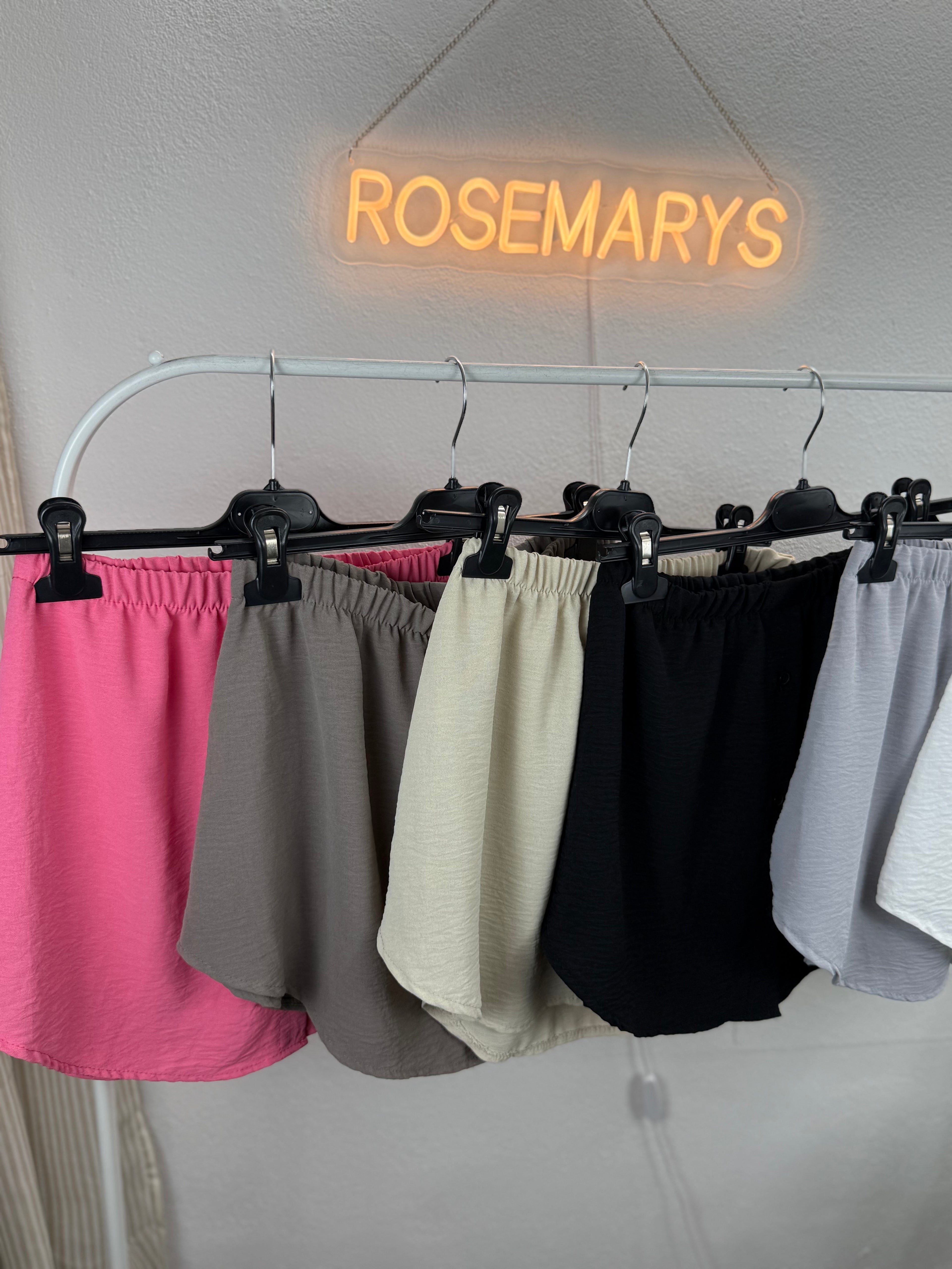 Blusenrock - verschiedene Farben