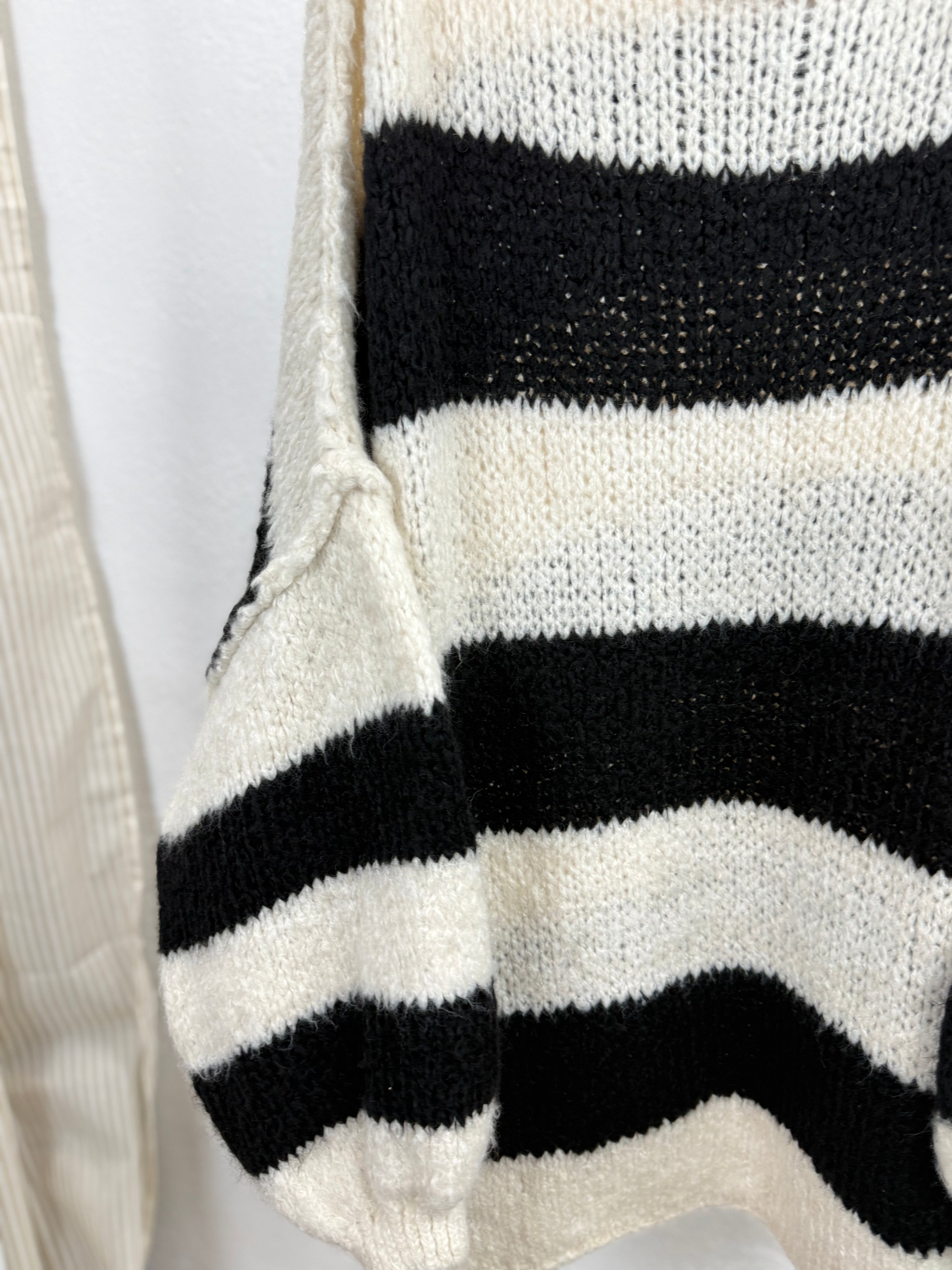 ULTRA Oversize Pullover HOLLY - in verschiedenen Farben