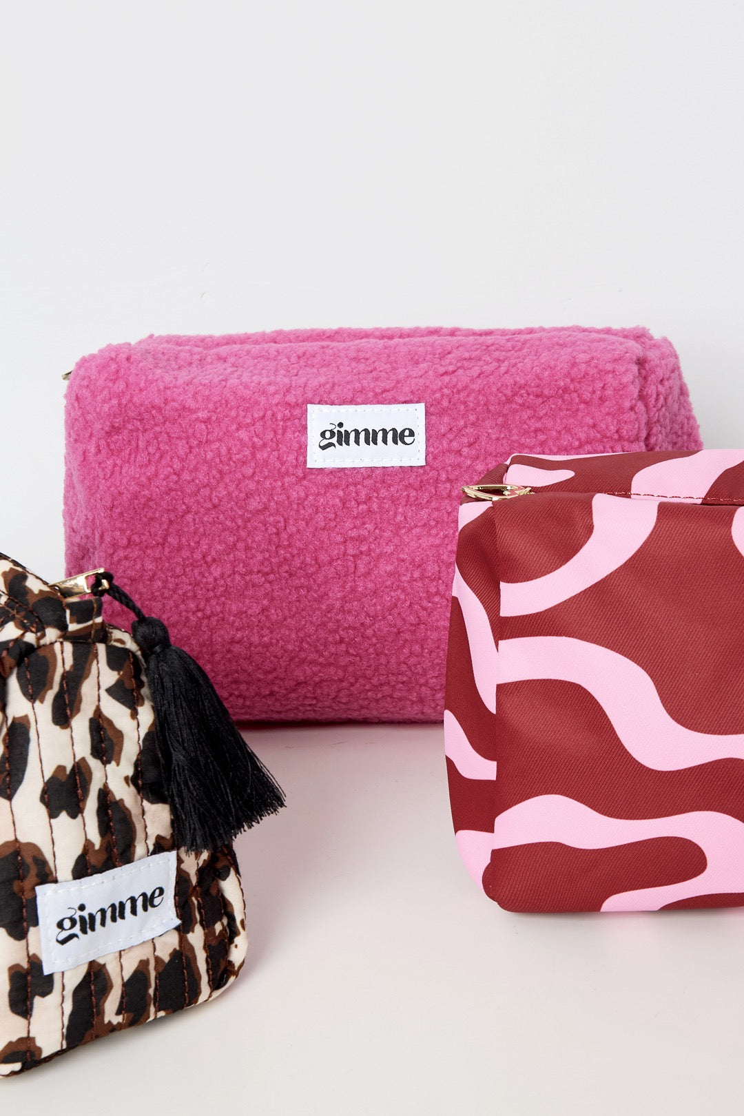Kosmetikbeutel TEDDY MAKEUP Bag
