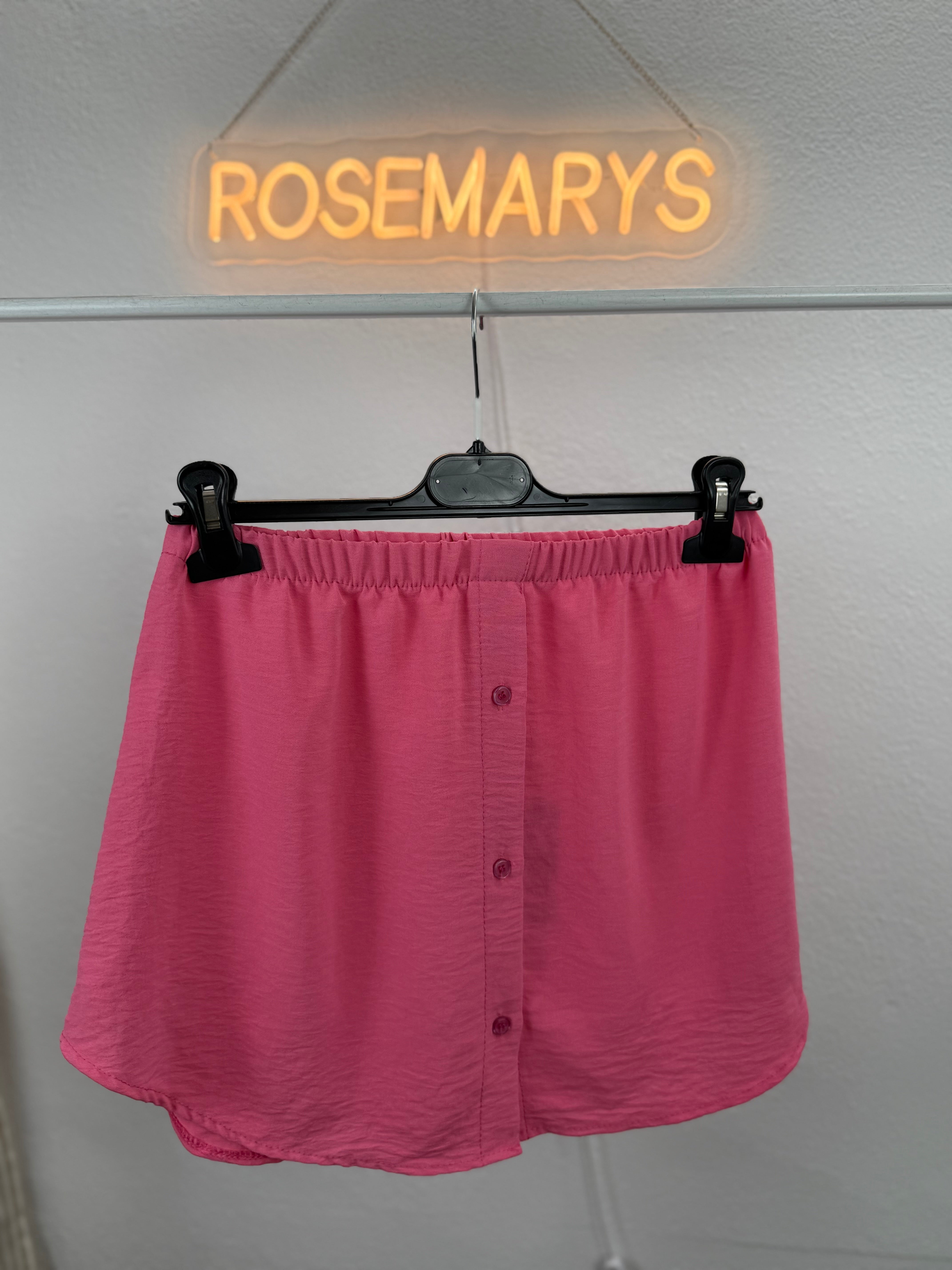 Blusenrock - verschiedene Farben