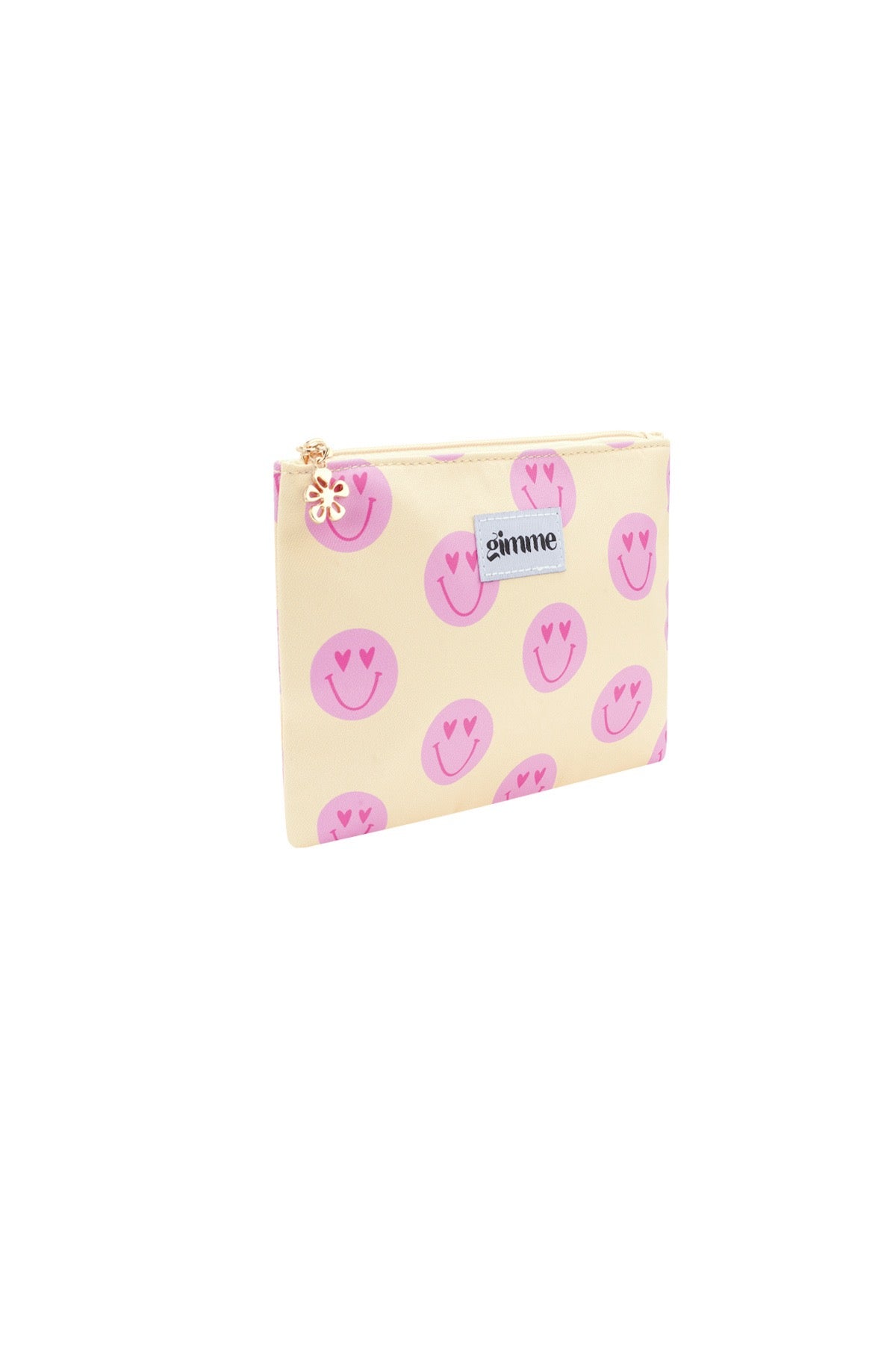 Kosmetiktasche / Laptoptasche - SMILEY Serie - mehrere Größen