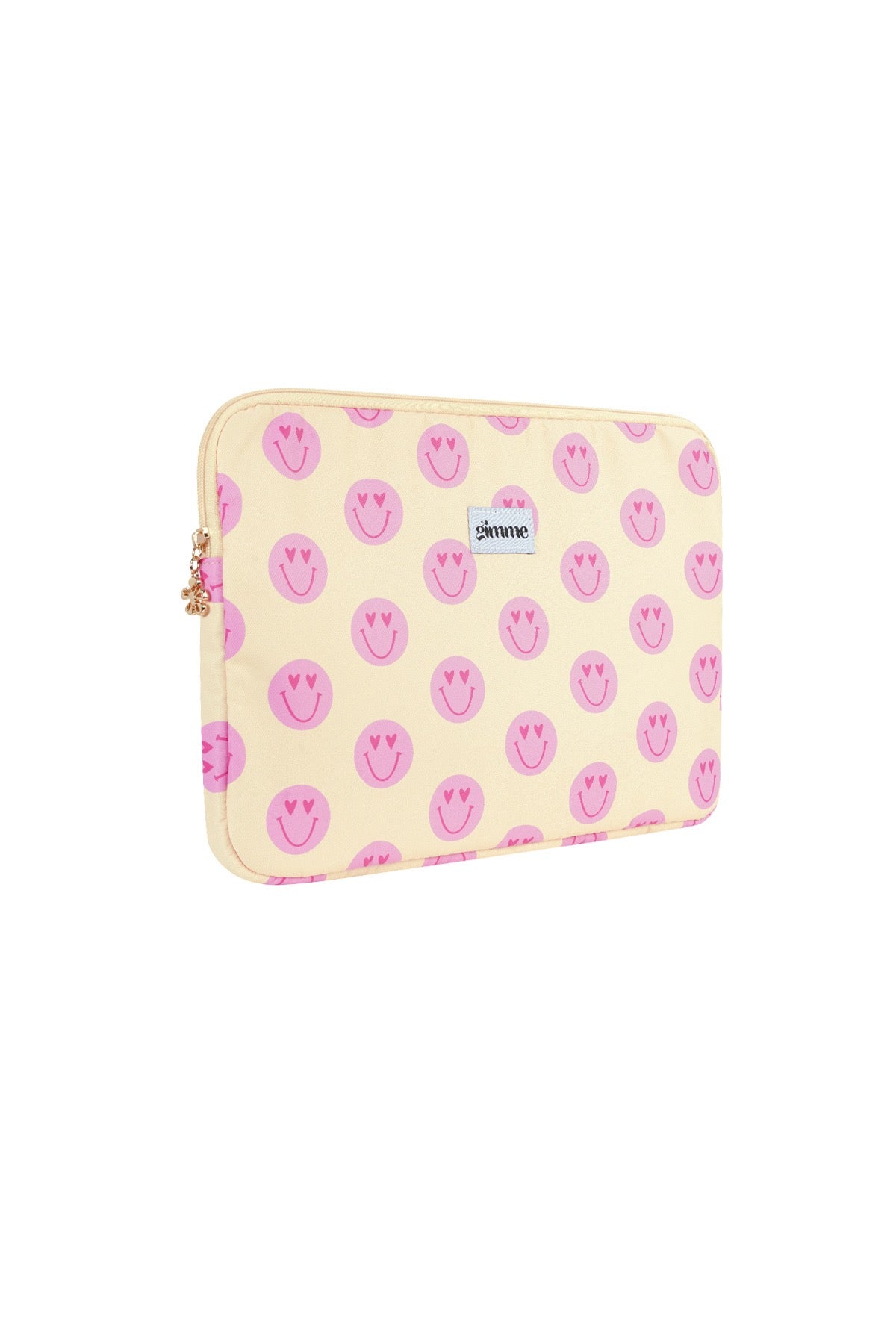 Kosmetiktasche / Laptoptasche - SMILEY Serie - mehrere Größen