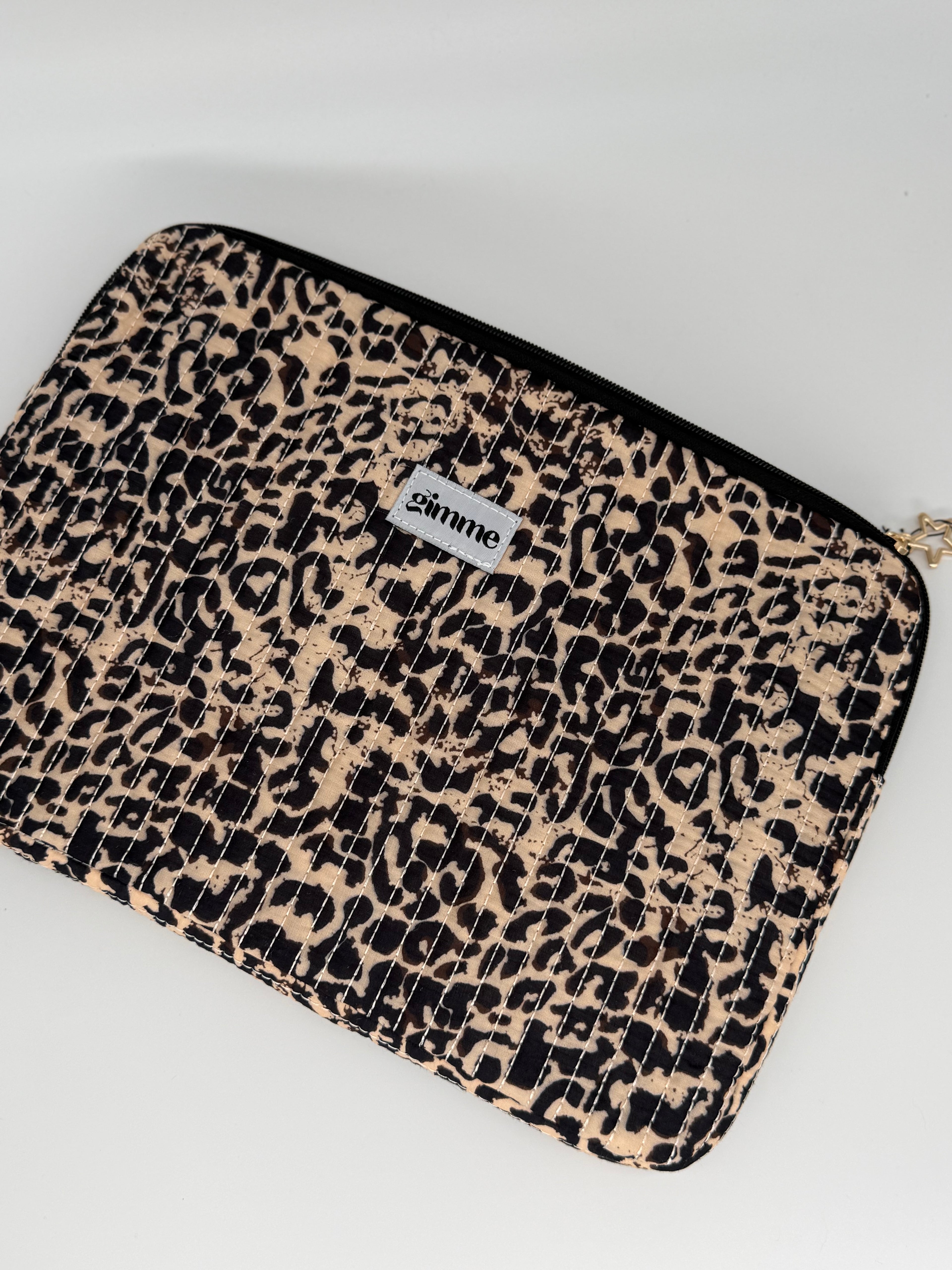 Laptoptasche LEOnie - MacBook + Laptop