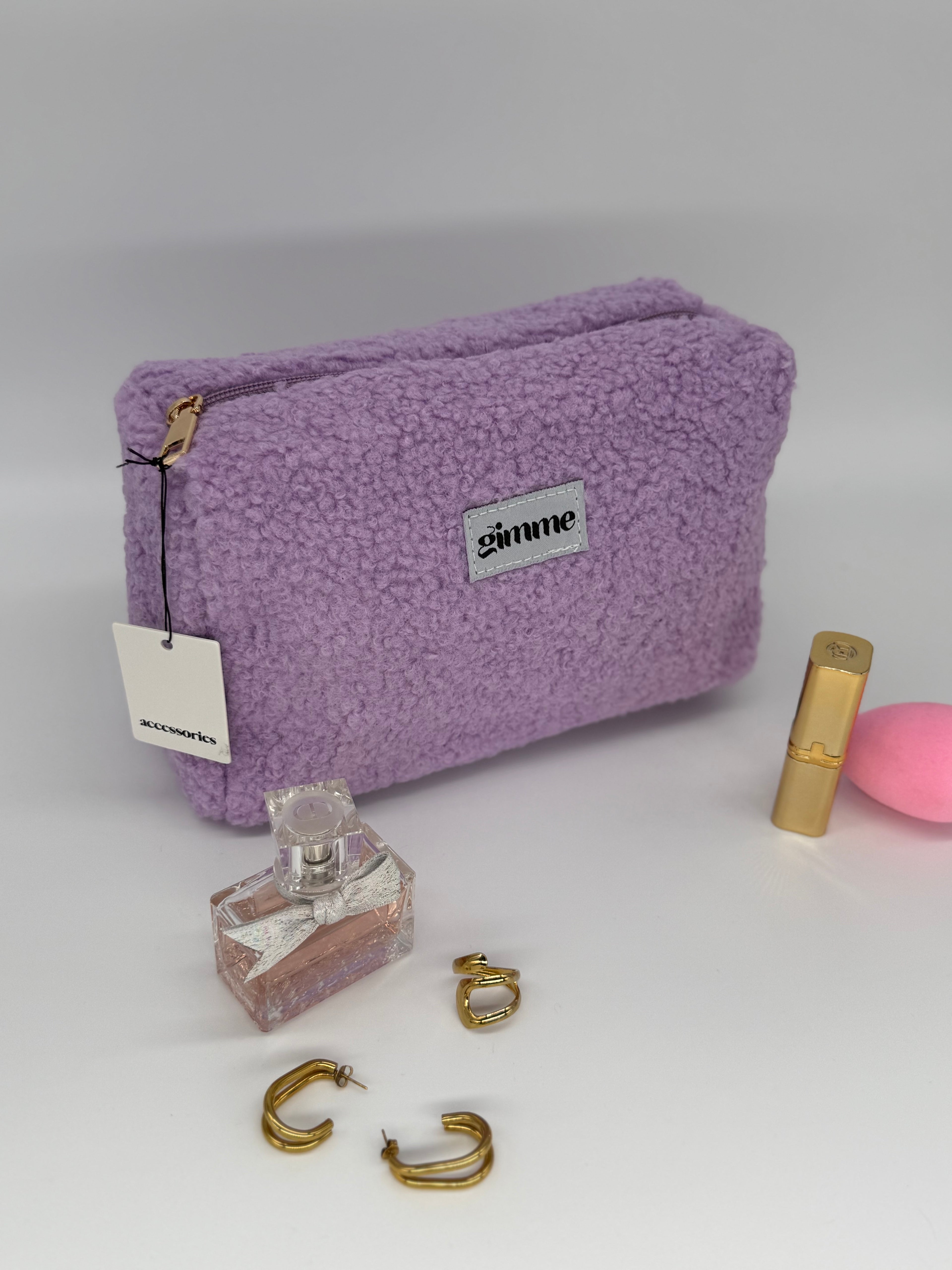 Kosmetikbeutel TEDDY MAKEUP Bag