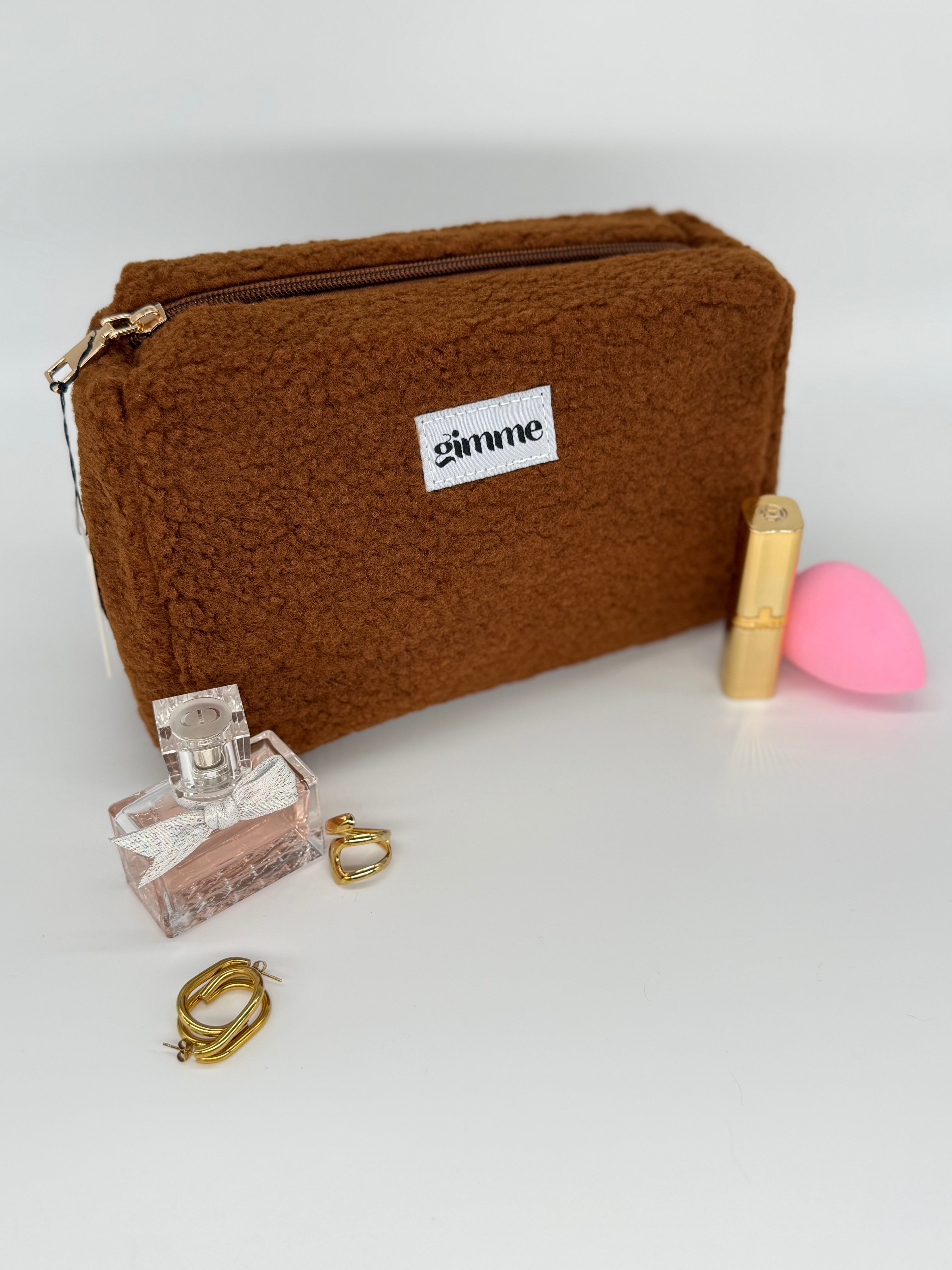 Kosmetikbeutel TEDDY MAKEUP Bag