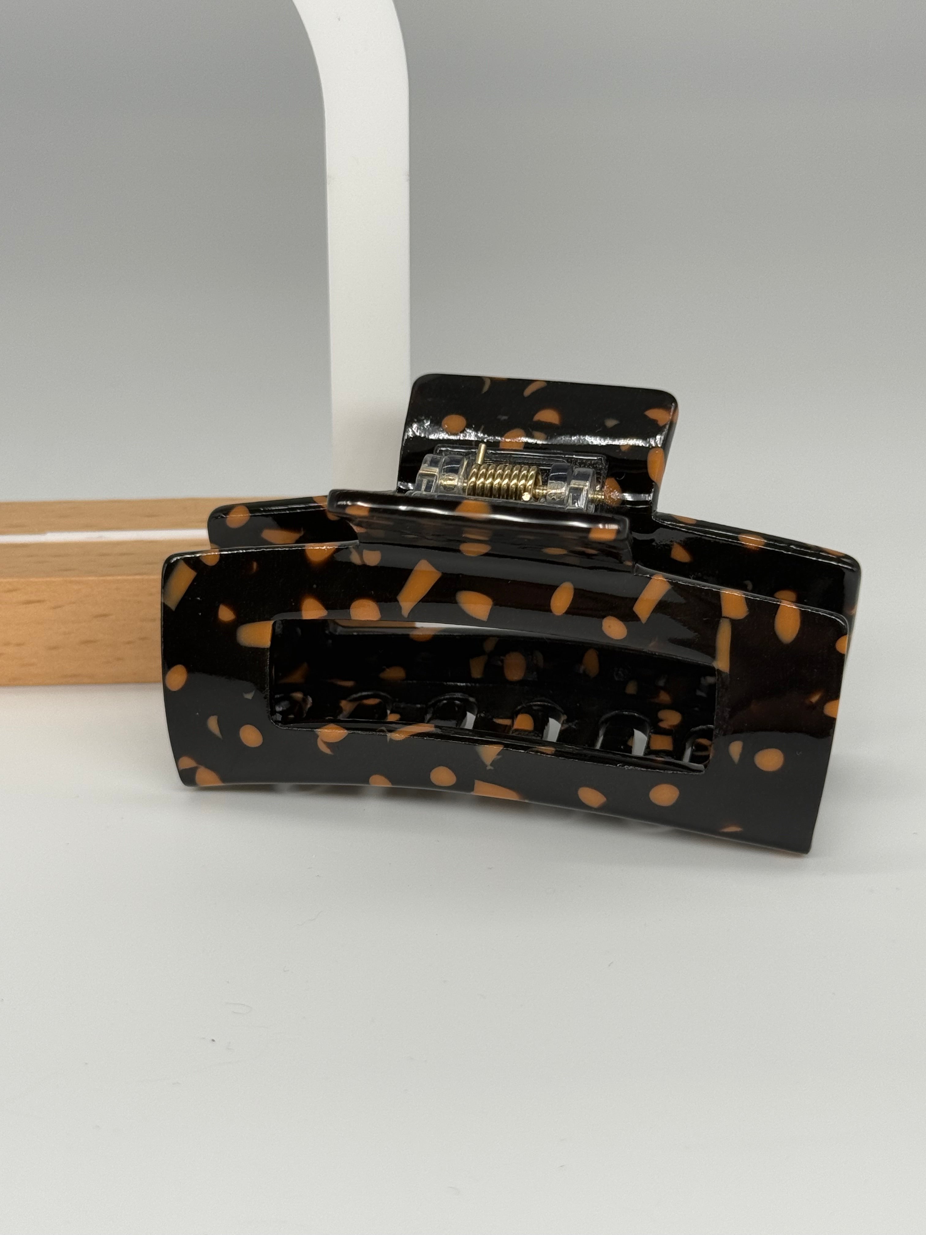 Haarklammer Dotti MIDI Size