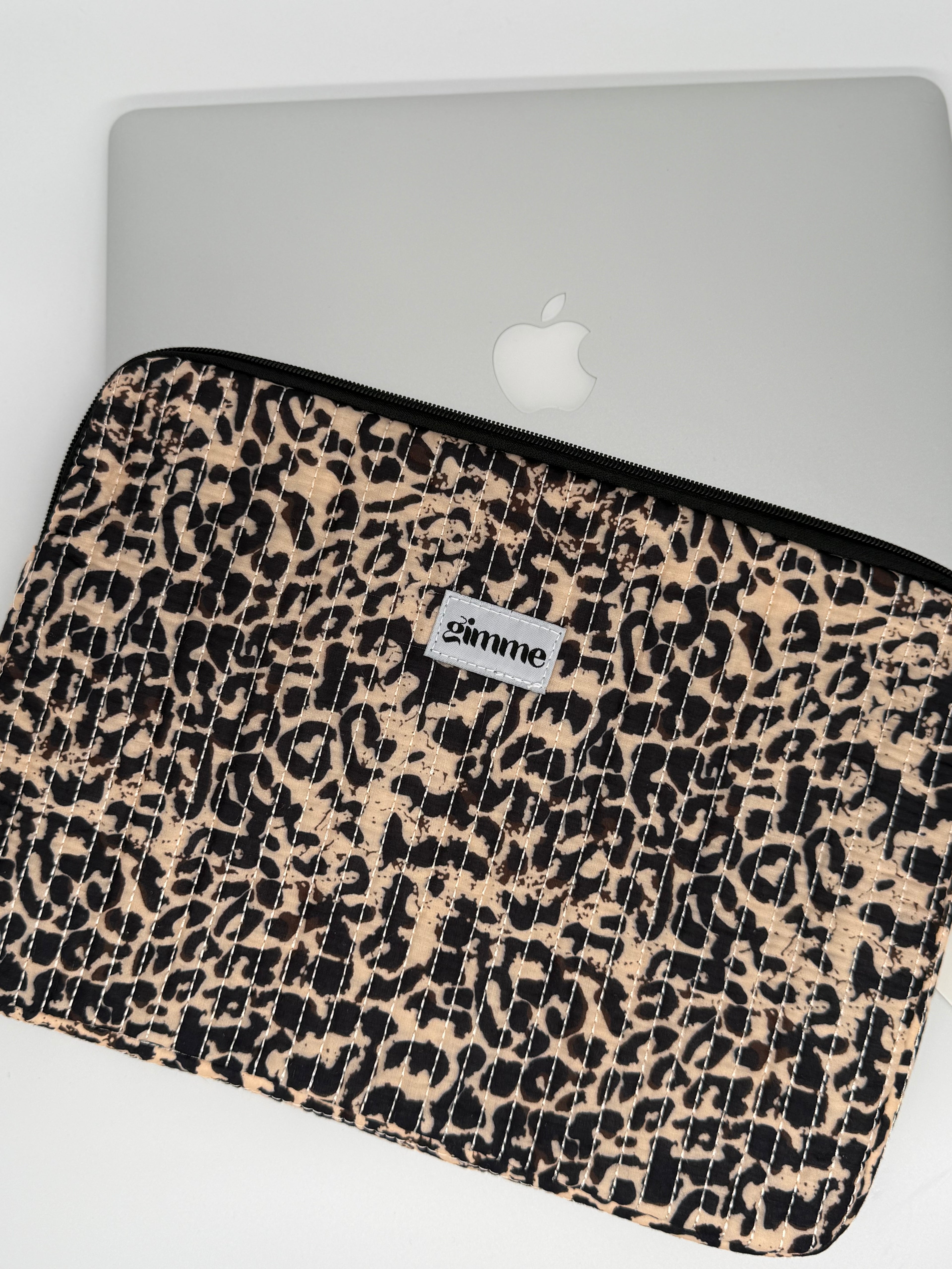 Laptoptasche LEOnie - MacBook + Laptop