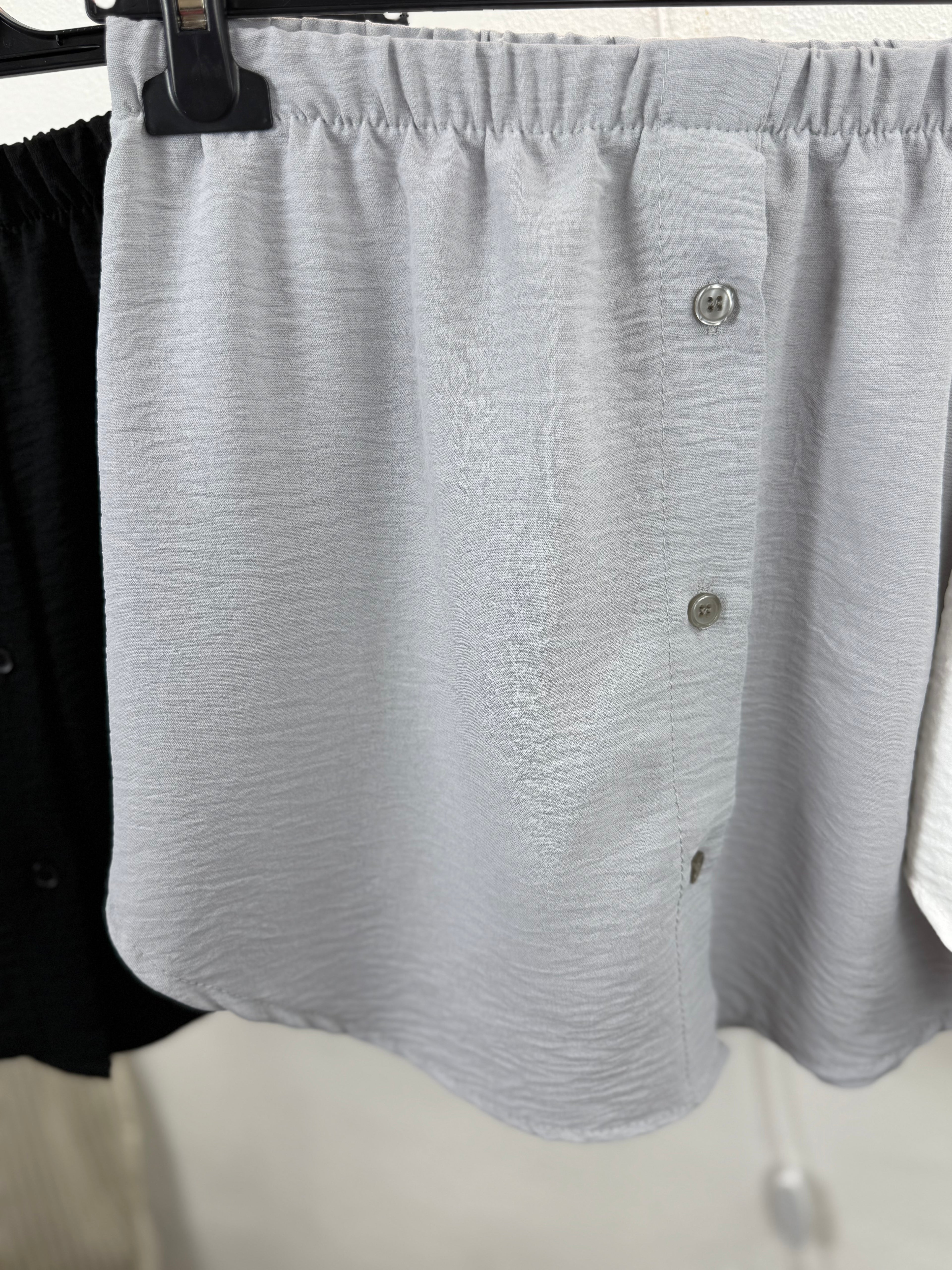 Blusenrock - verschiedene Farben