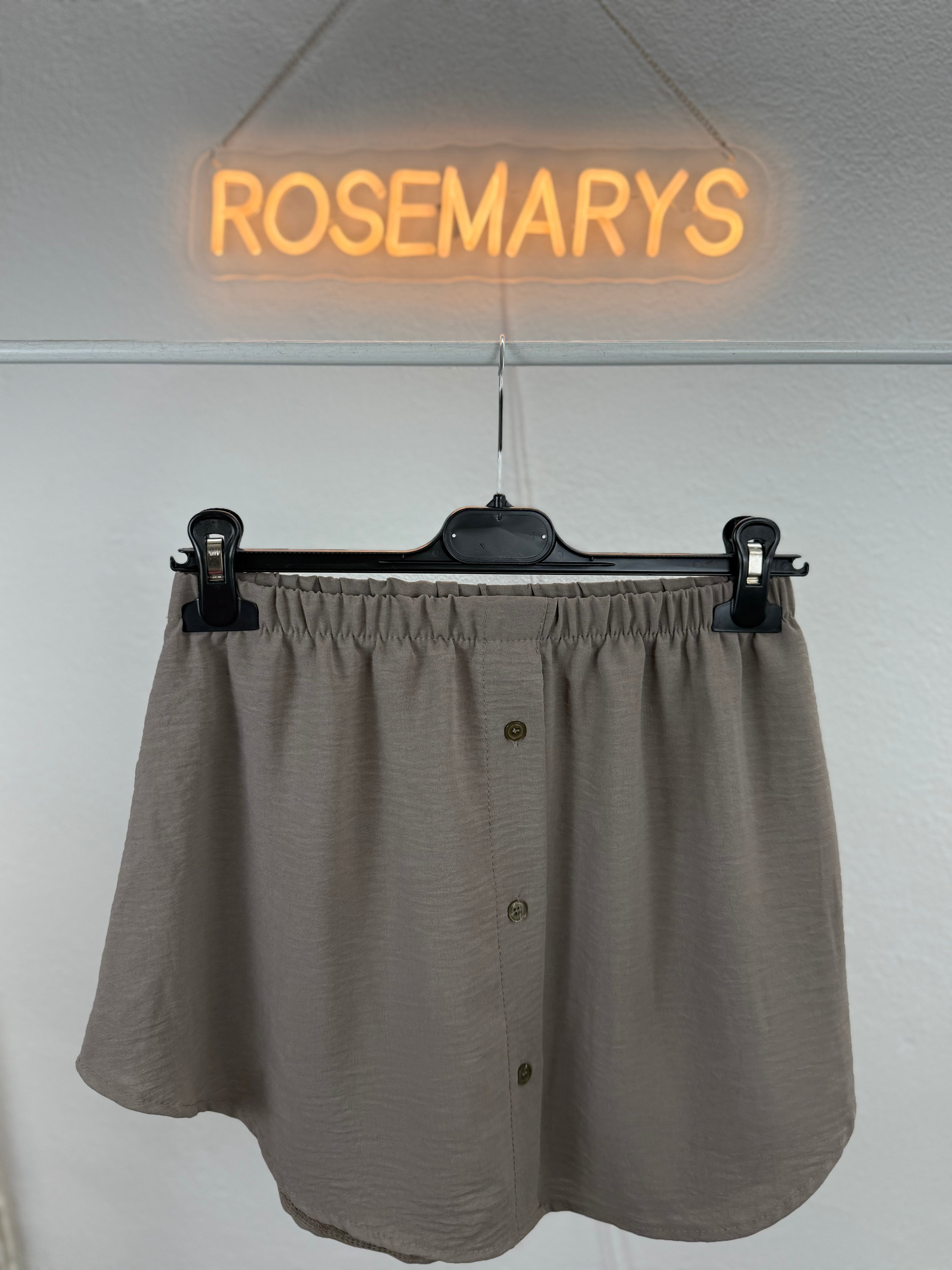 Blusenrock - verschiedene Farben