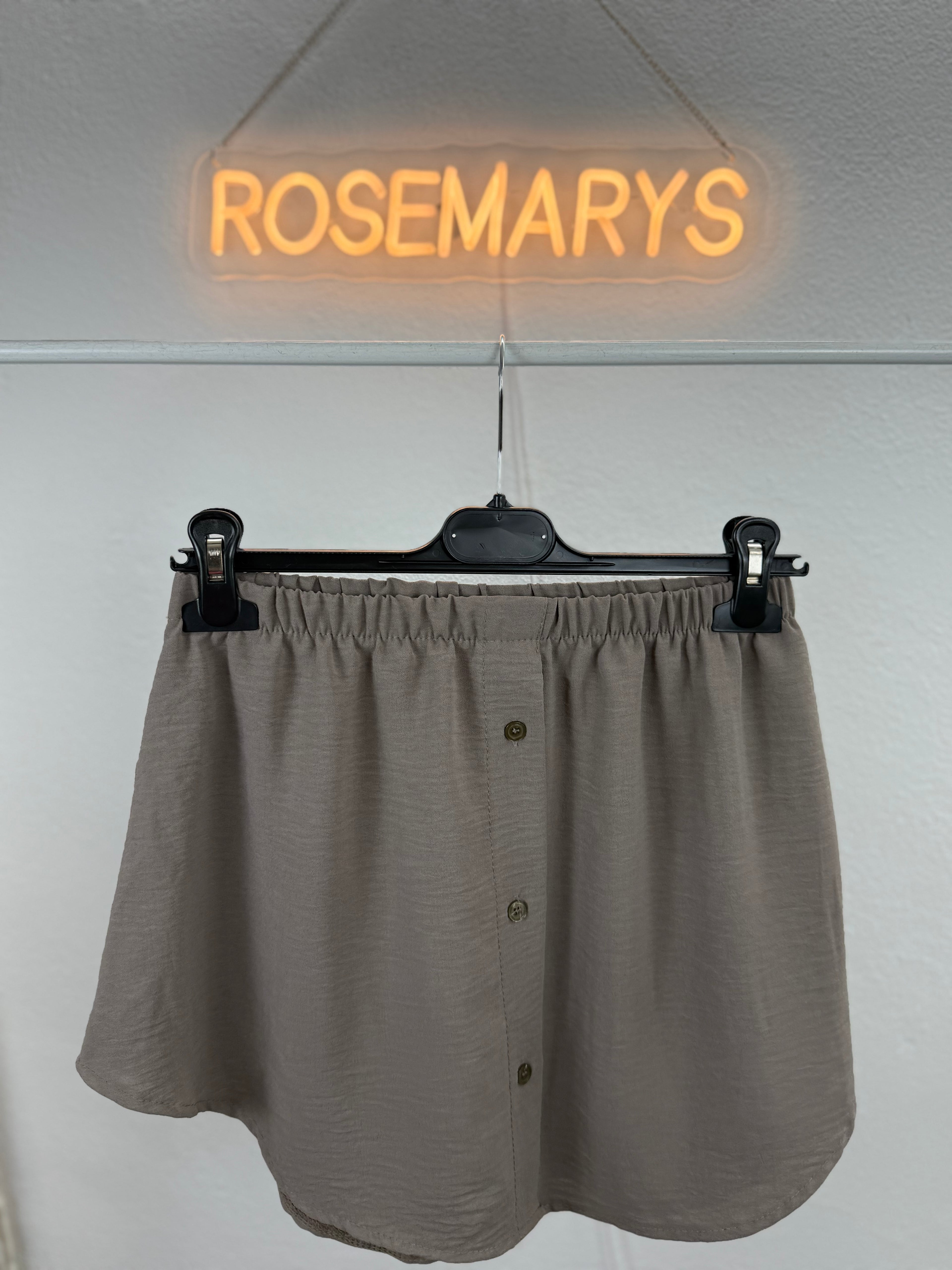 Blusenrock - verschiedene Farben