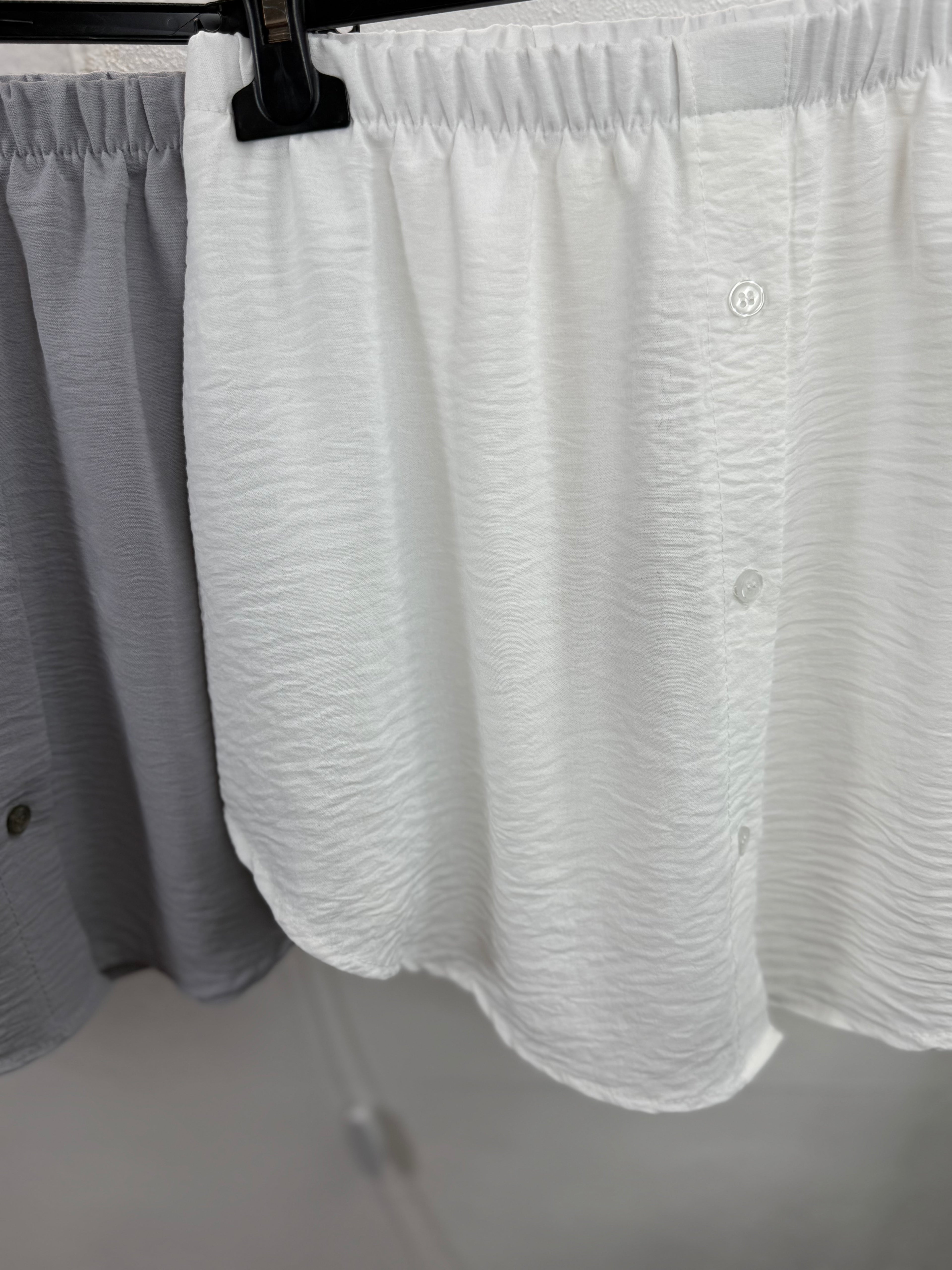 Blusenrock - verschiedene Farben