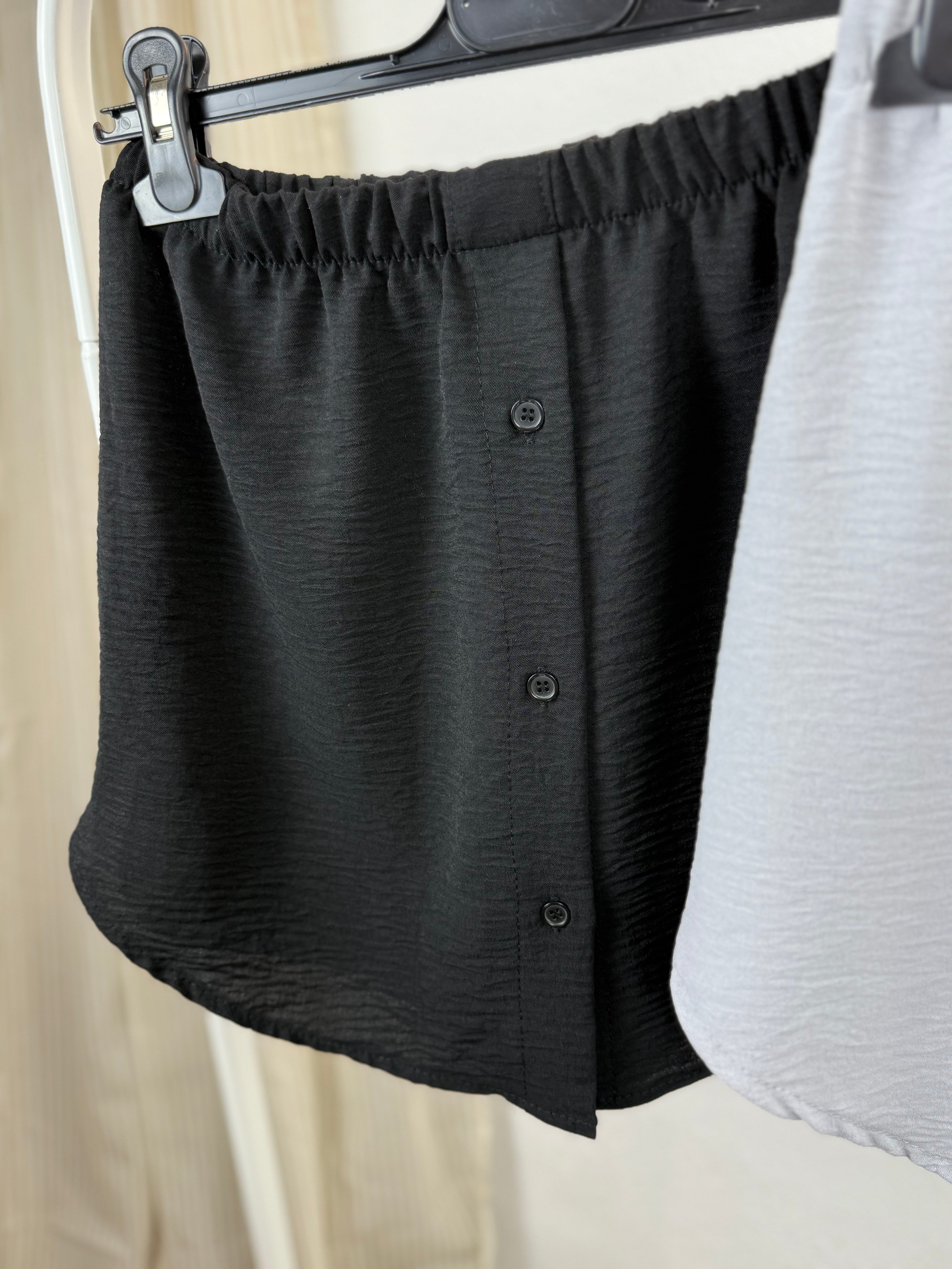 Blusenrock - verschiedene Farben