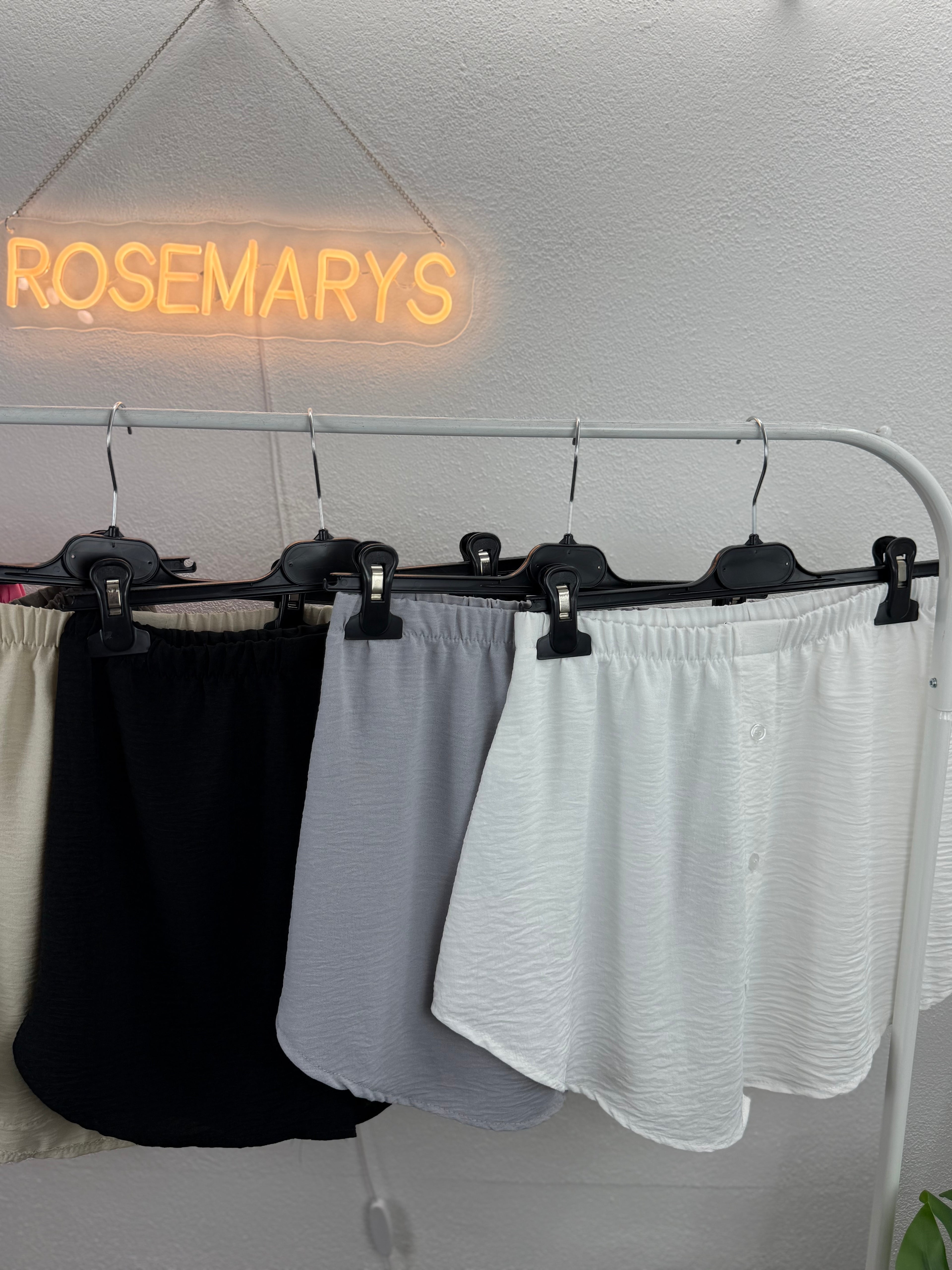 Blusenrock - verschiedene Farben