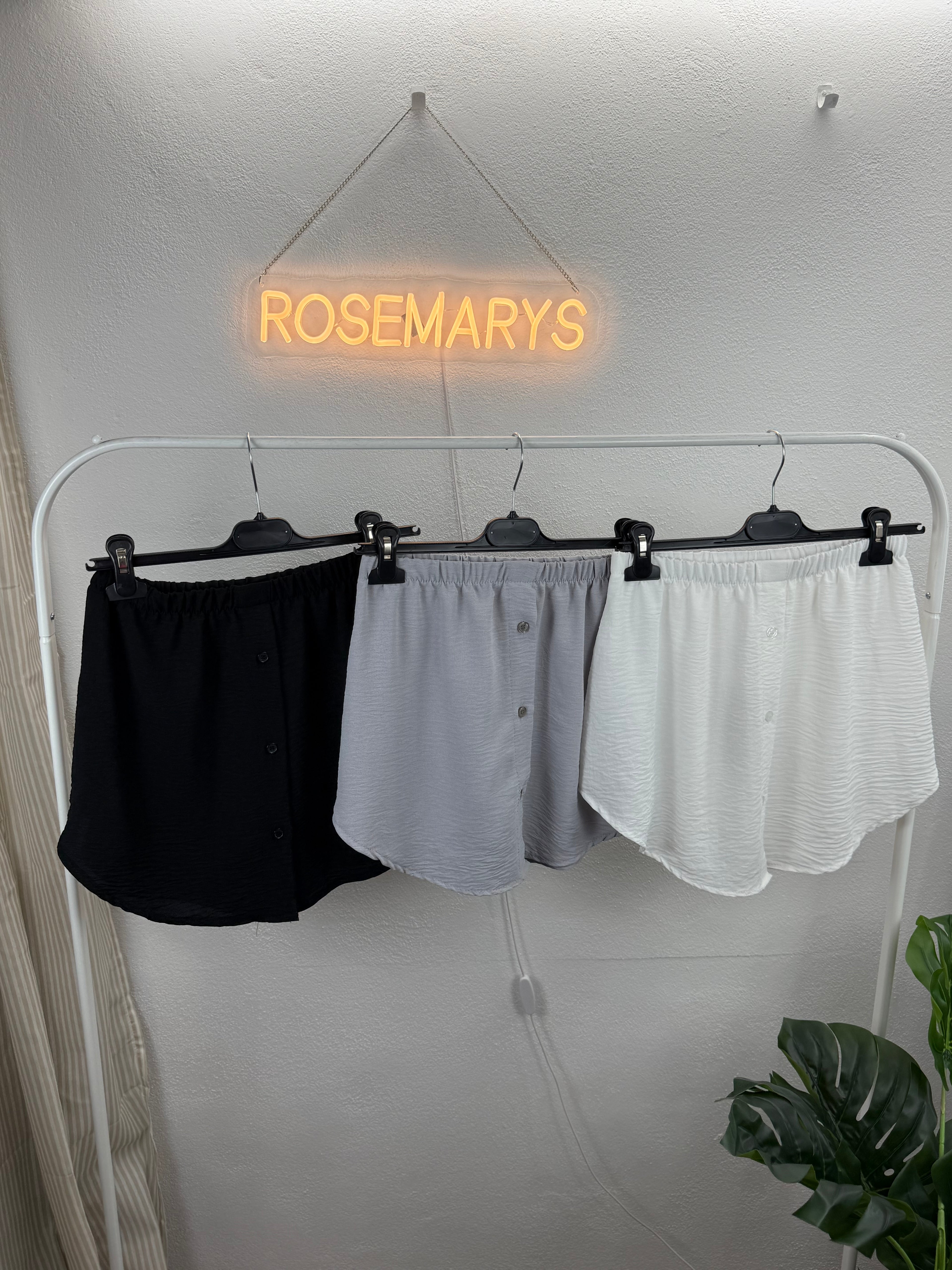 Blusenrock - verschiedene Farben