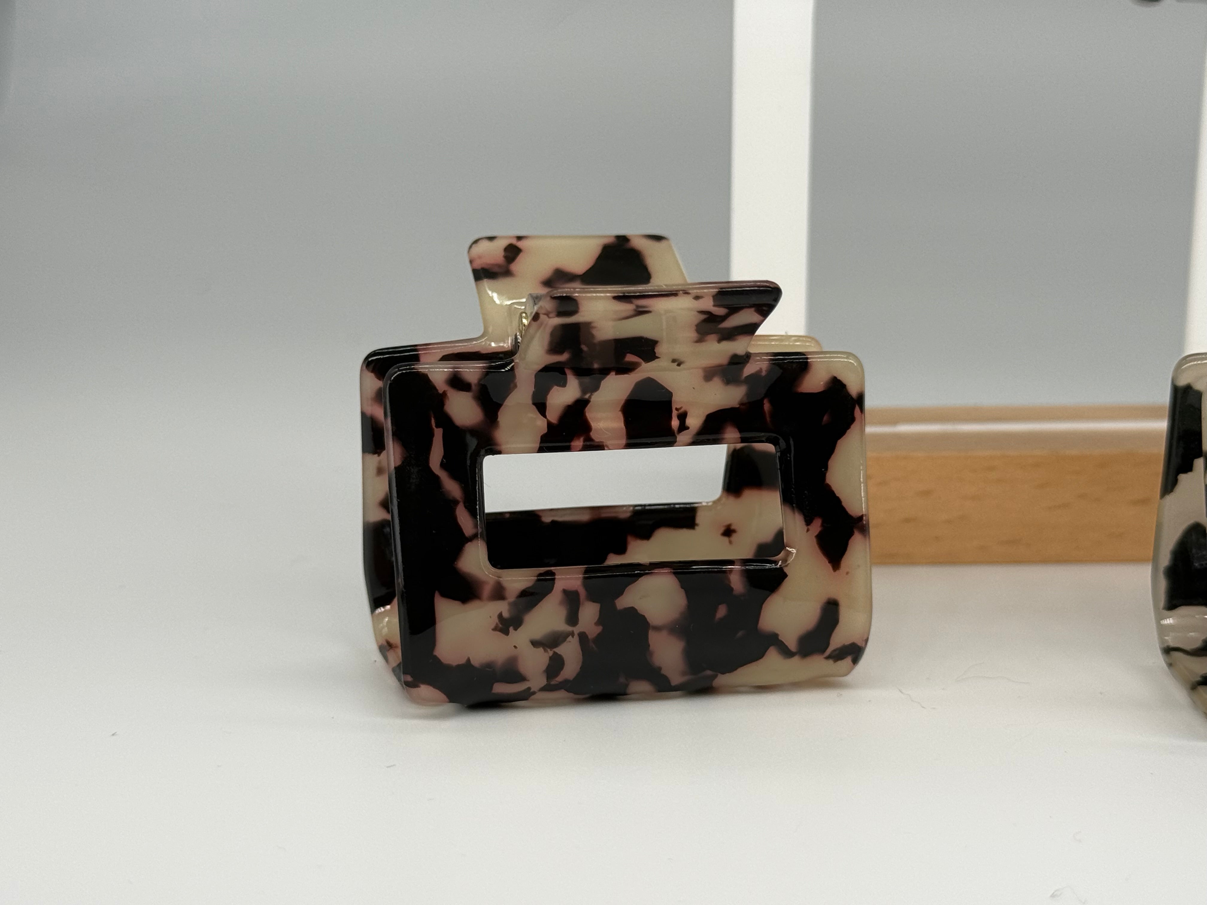 Haarklammer Bella MINI Size