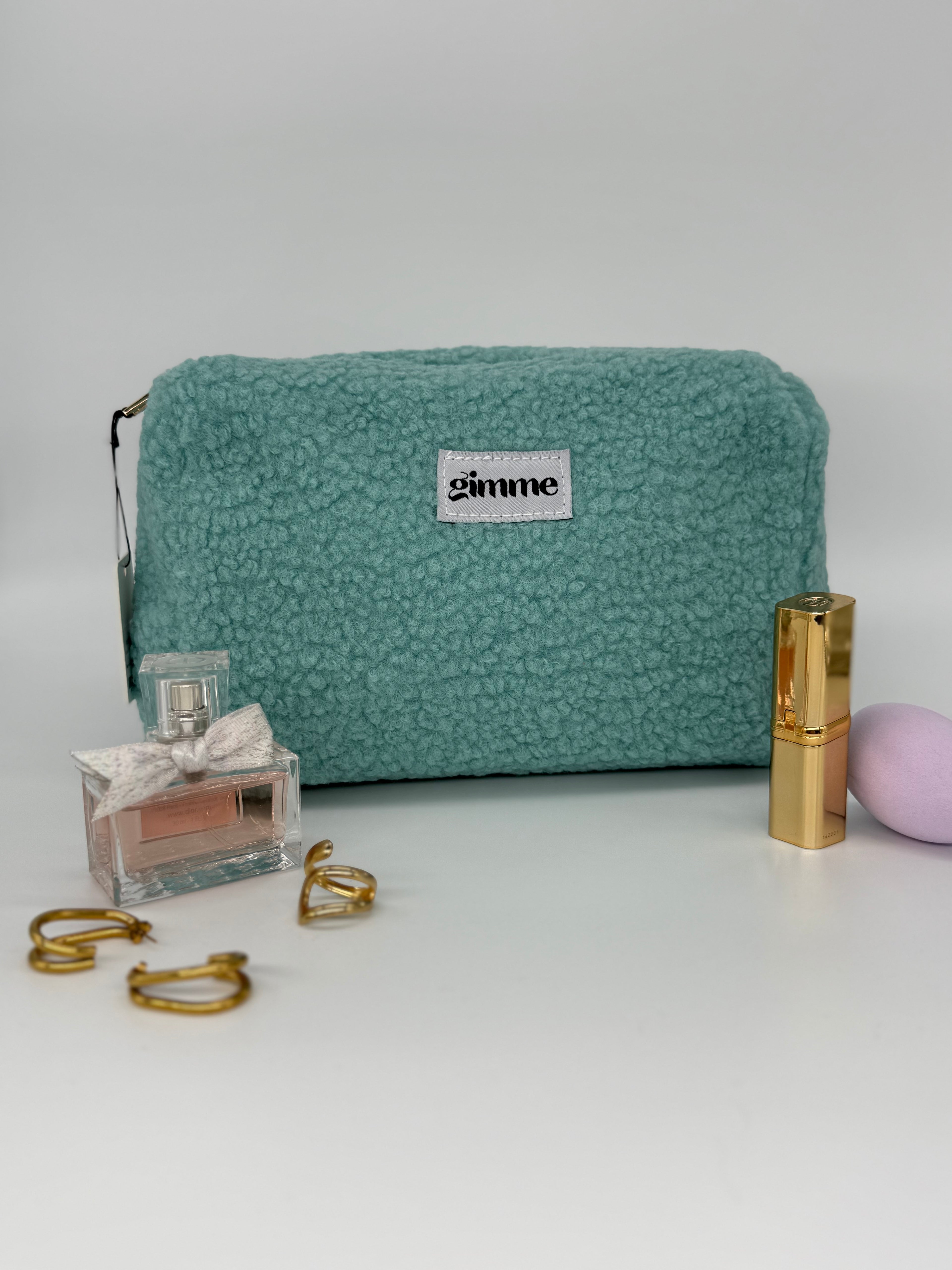 Kosmetikbeutel TEDDY MAKEUP Bag