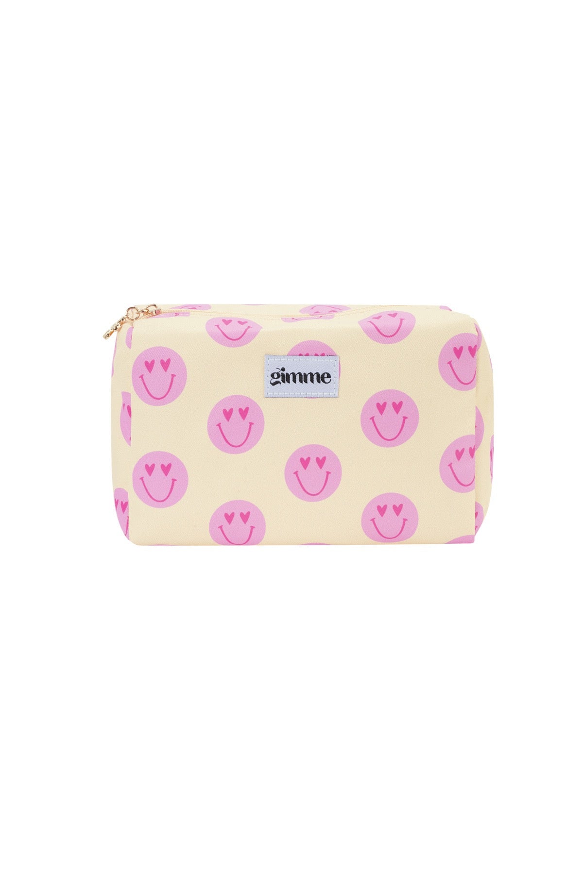 Kosmetiktasche / Laptoptasche - SMILEY Serie - mehrere Größen