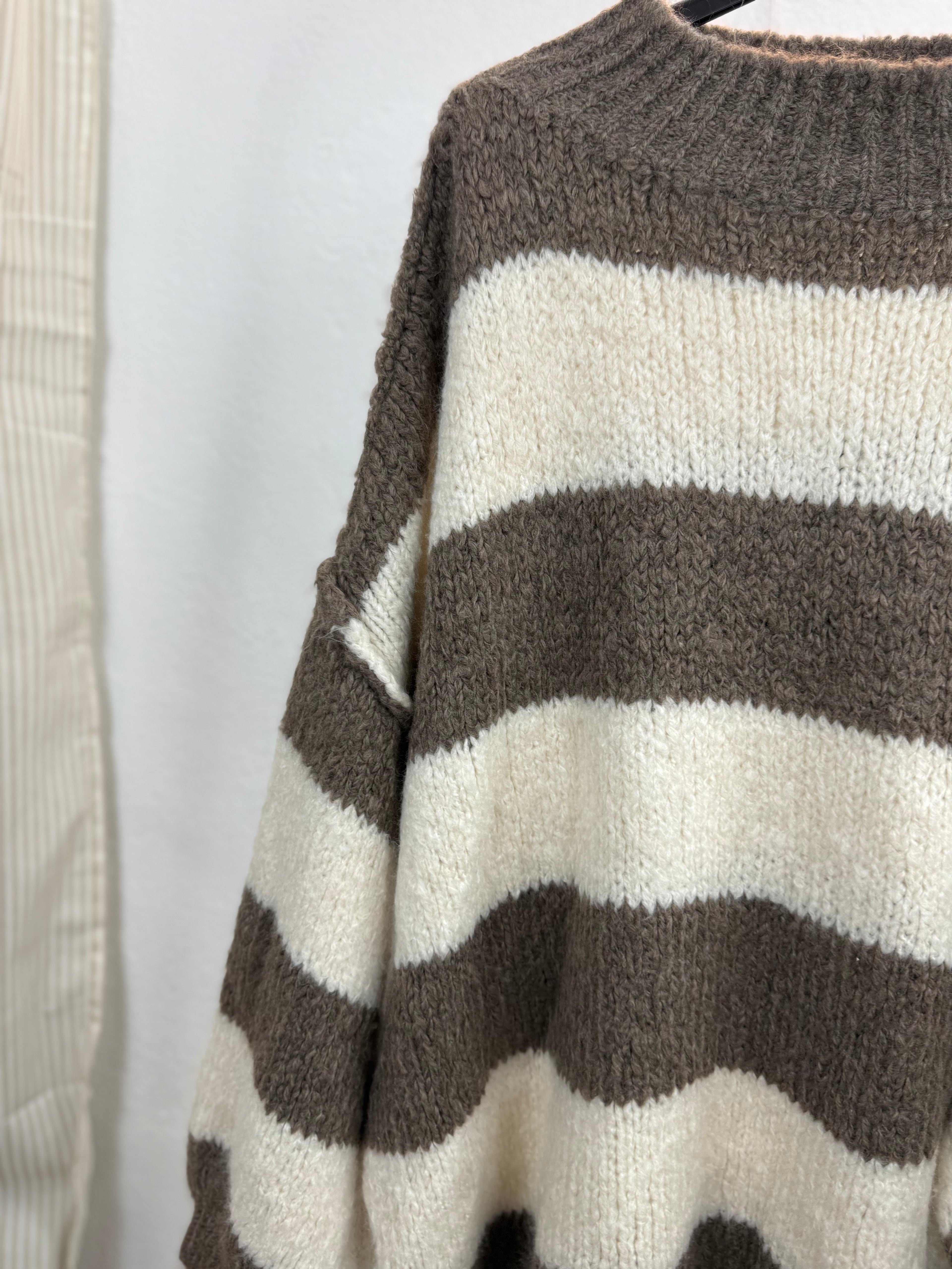 ULTRA Oversize Pullover HOLLY - in verschiedenen Farben