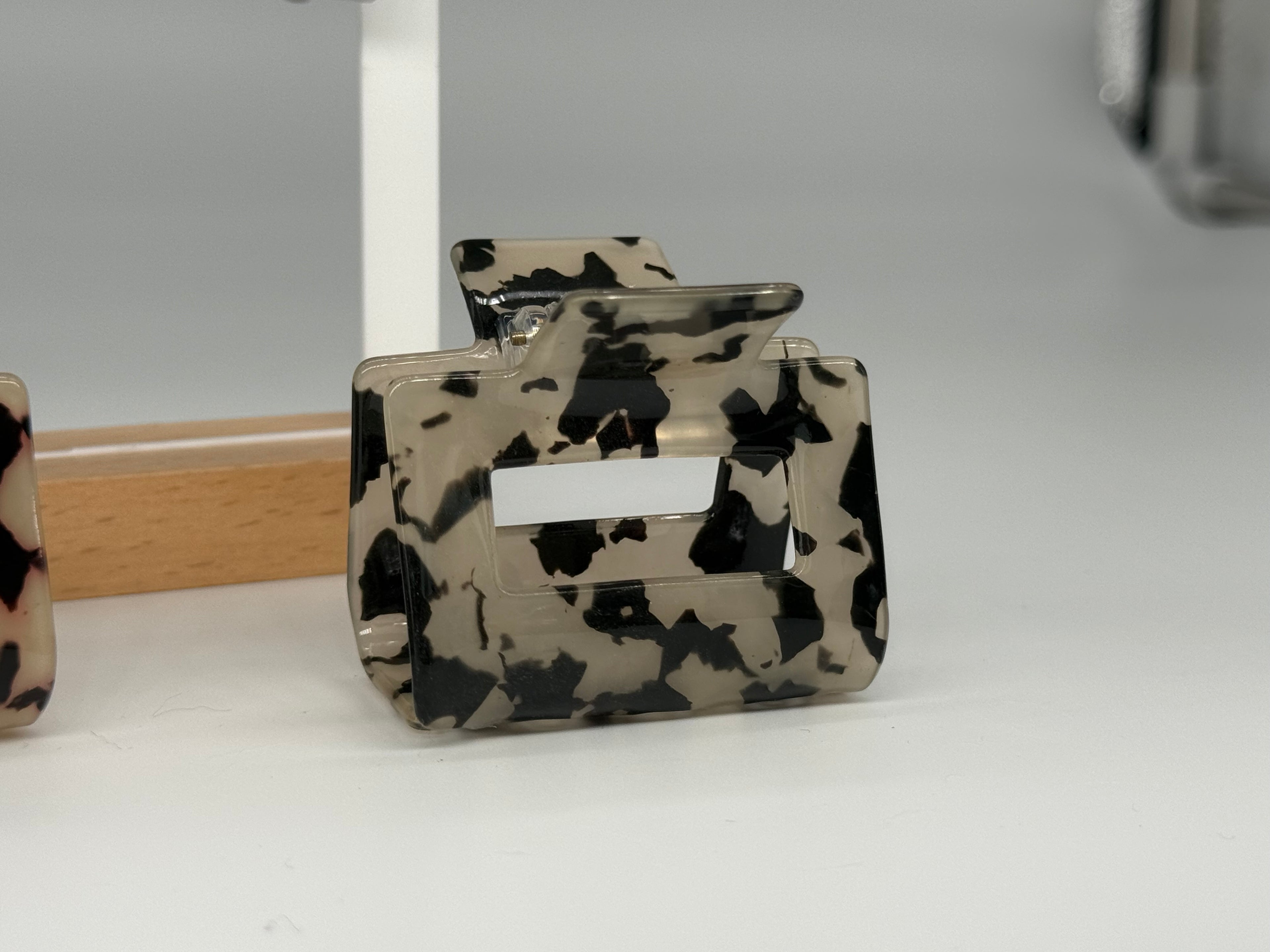 Haarklammer Bella MINI Size
