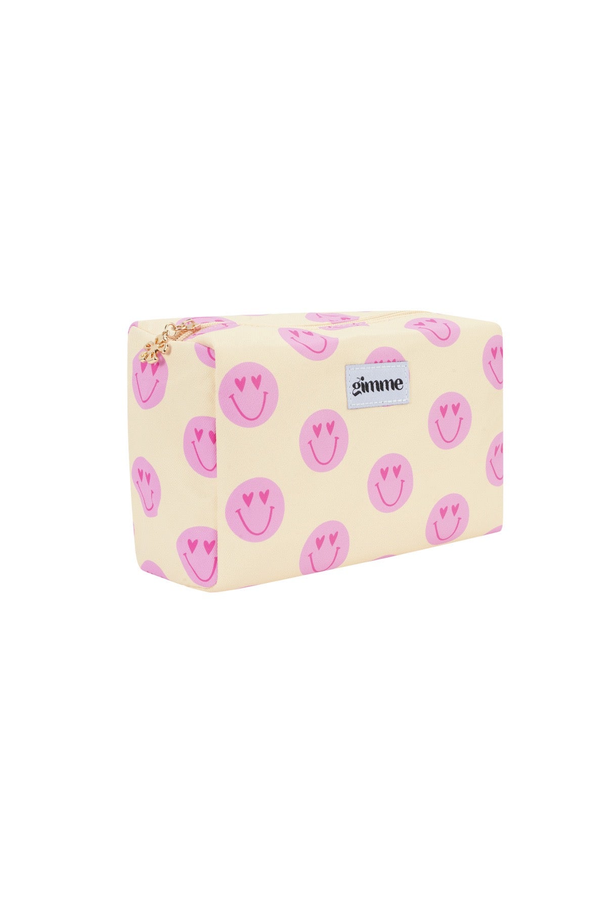 Kosmetiktasche / Laptoptasche - SMILEY Serie - mehrere Größen