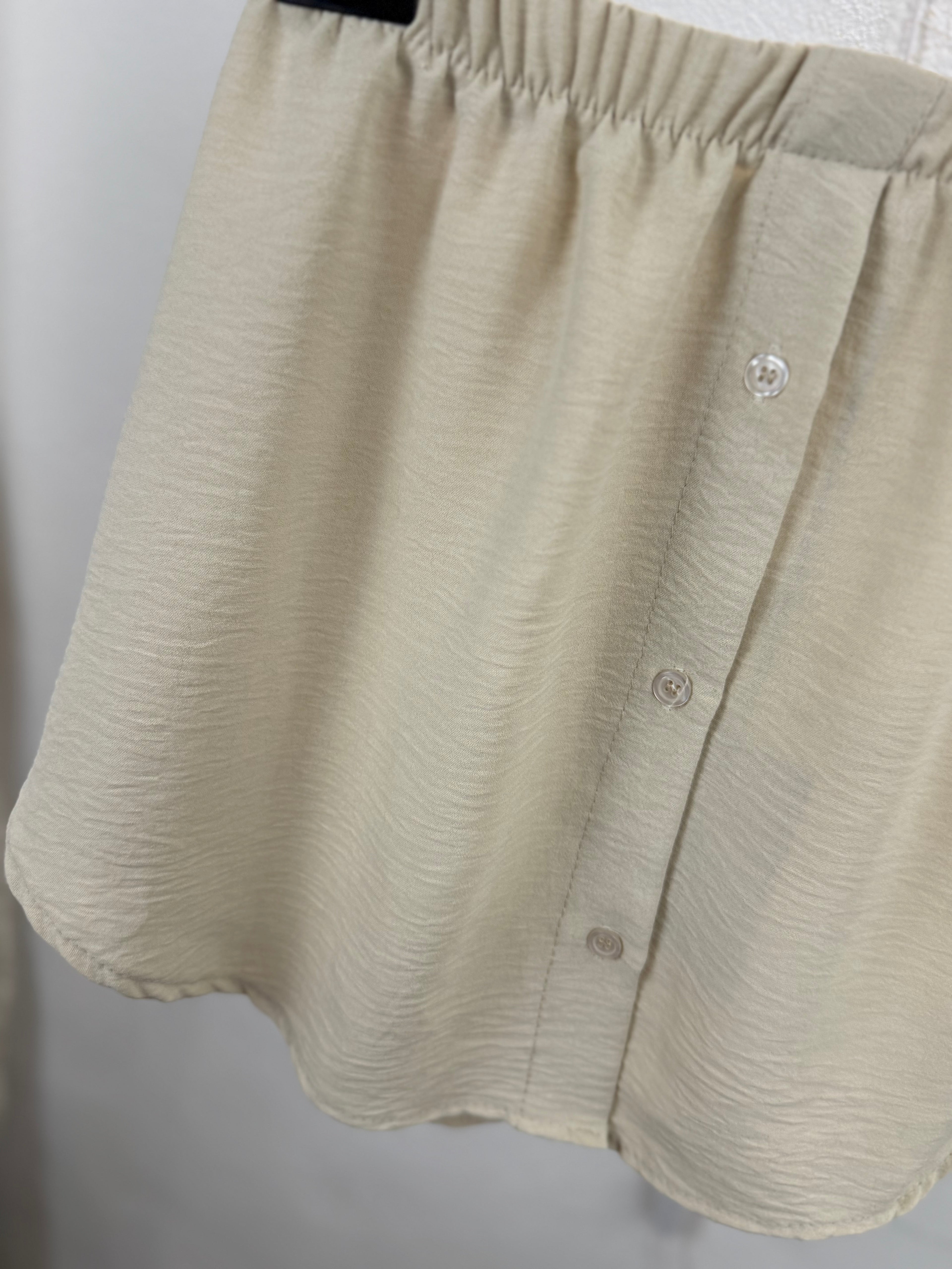 Blusenrock - verschiedene Farben